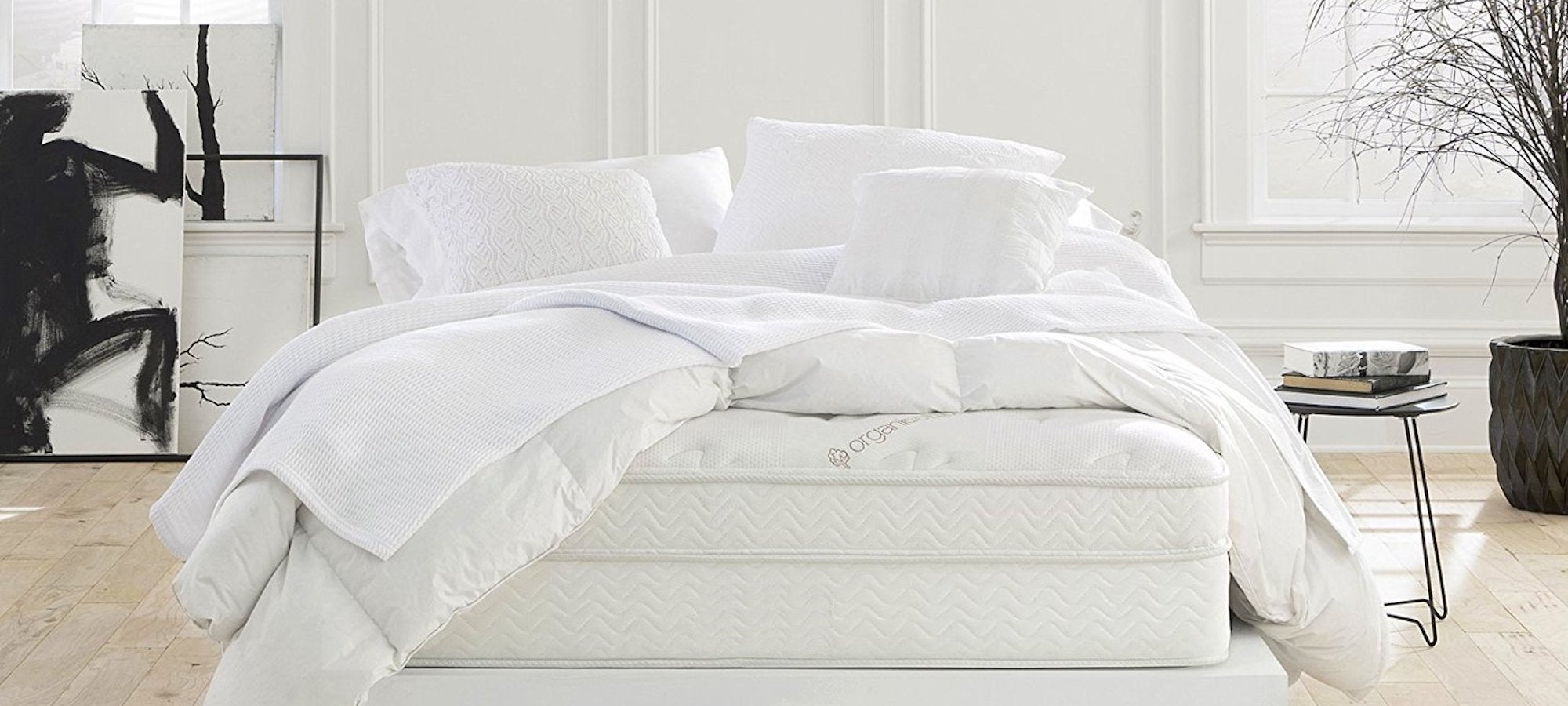 Shop Acacia Tree Mattresses Sleeptech & Sleepamaker