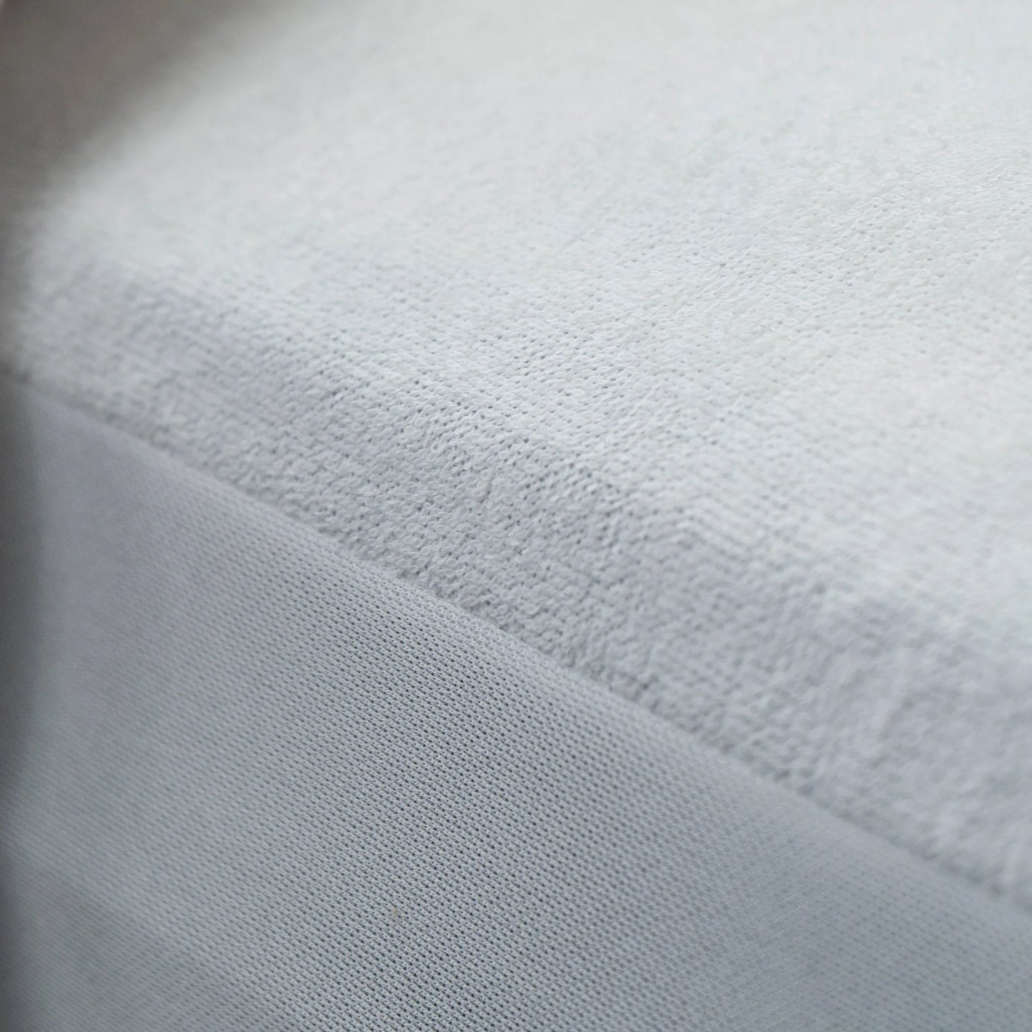 Protect-A-Bed Cotton Terry Fitted Waterproof Mattress Protector