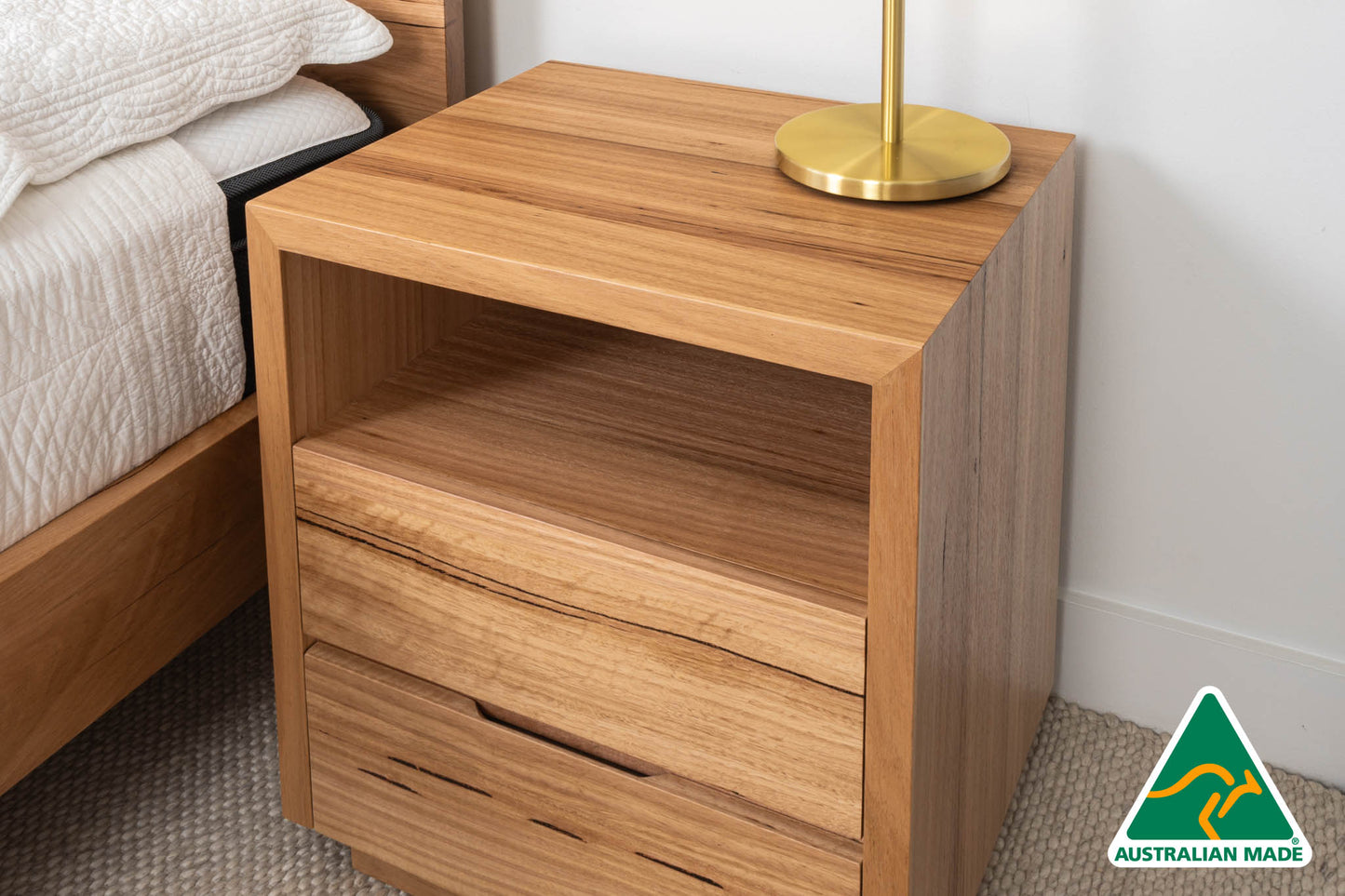 Cape Town Bedside Table