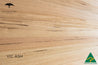 Dion Solid Vic Ash/ Wormy Chestnut Dining Table - Made in Australia