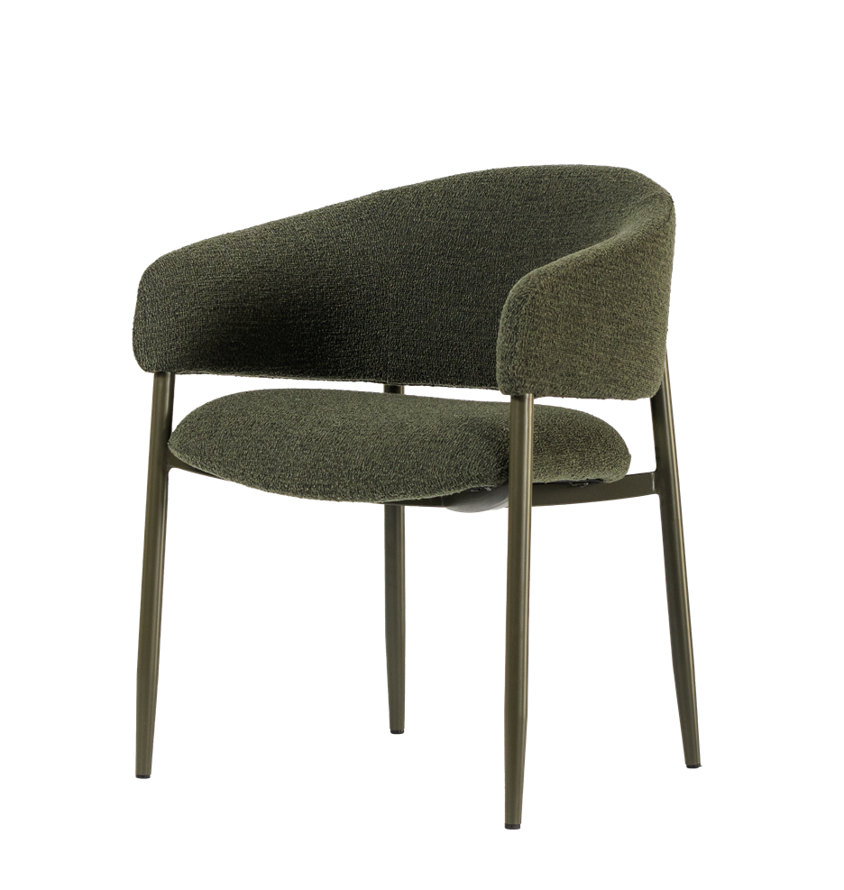 Bailey Upholstered Dining Chair
