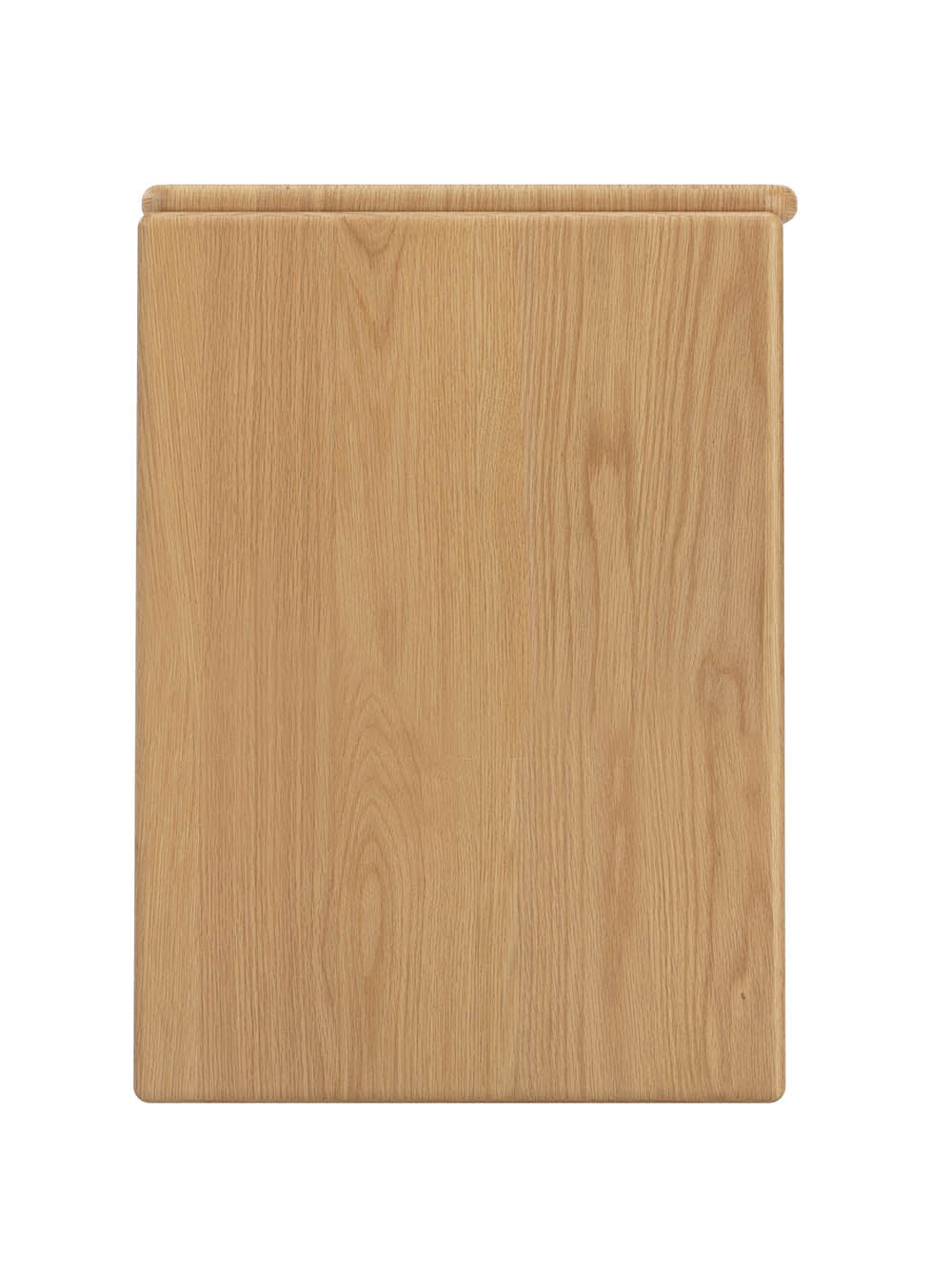 Brooklyn American Oak Bedside Table
