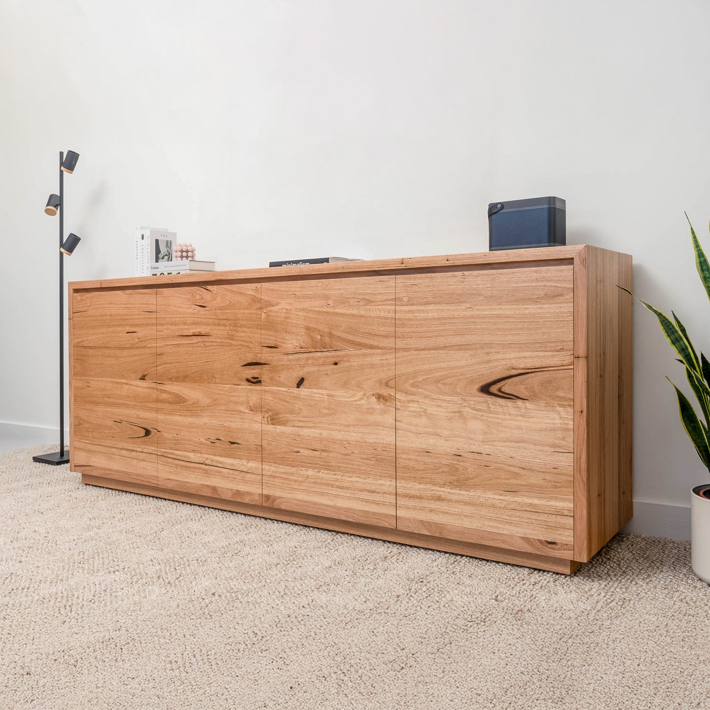 Cape Town Buffet Sideboard - Made in Australia