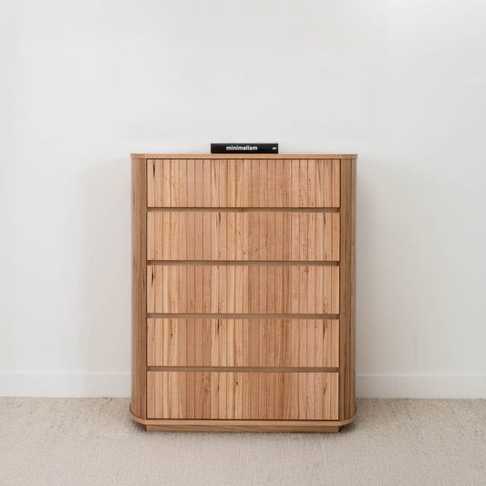 Louka Messmate Tallboy