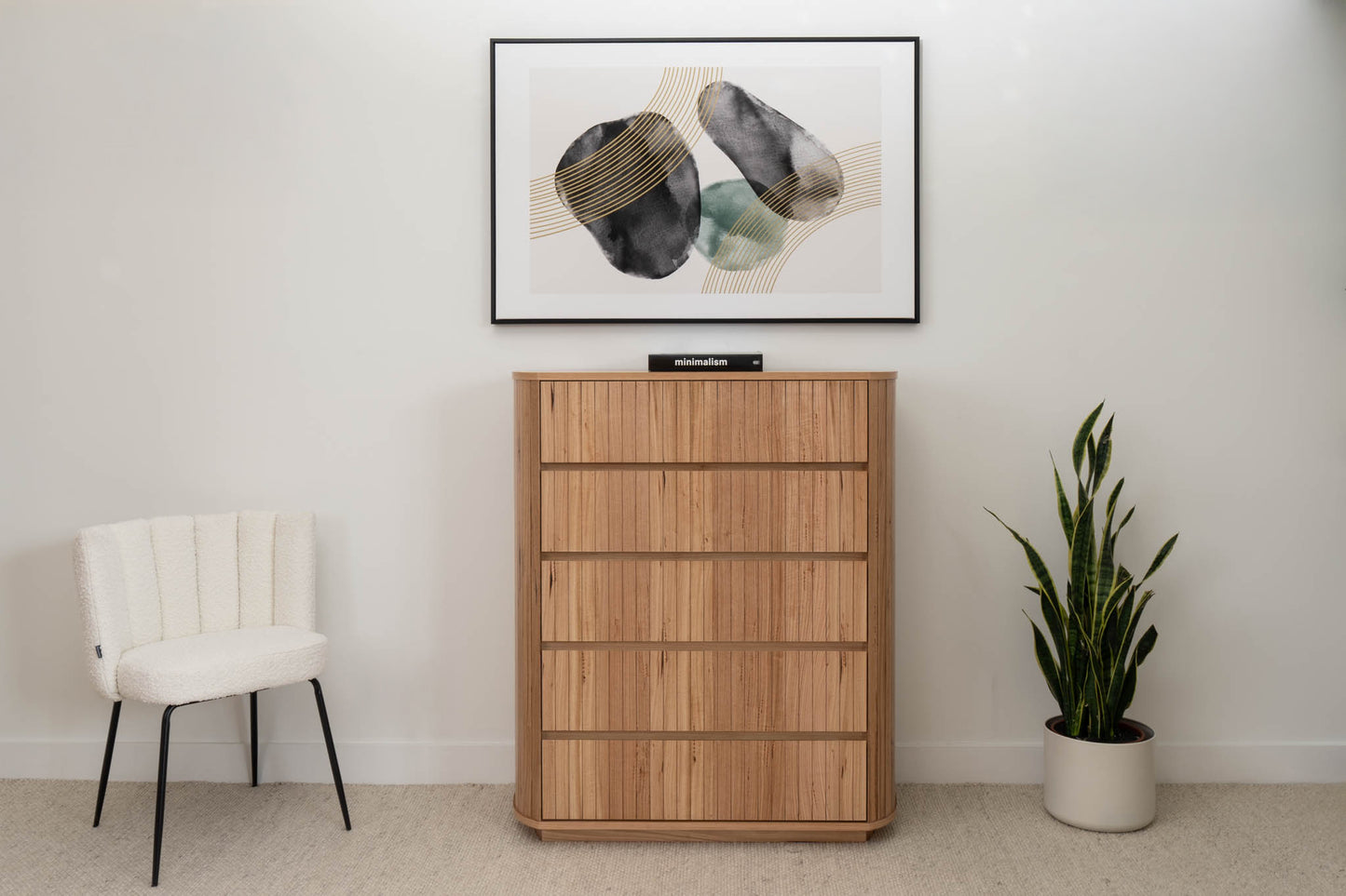 Louka Messmate Tallboy