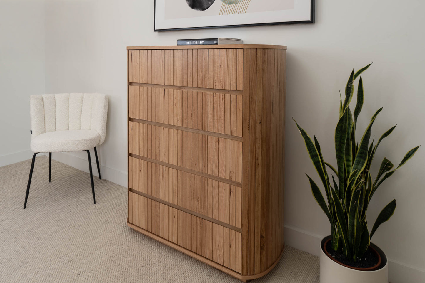 Louka Messmate Tallboy