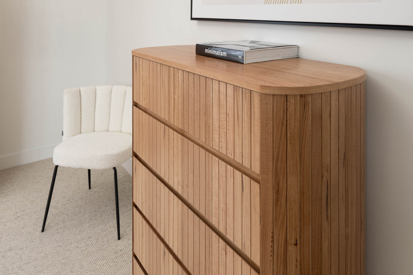 Louka Messmate Tallboy