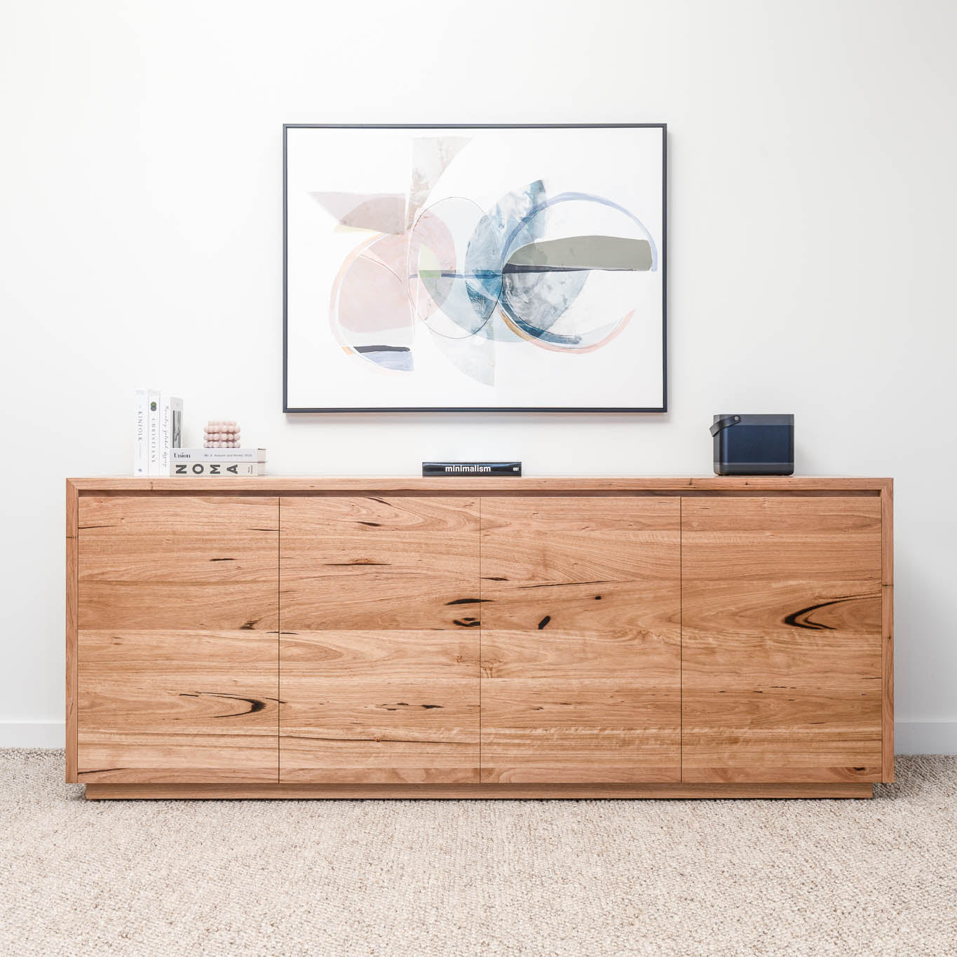 Cape Town Buffet Sideboard - Made in Australia