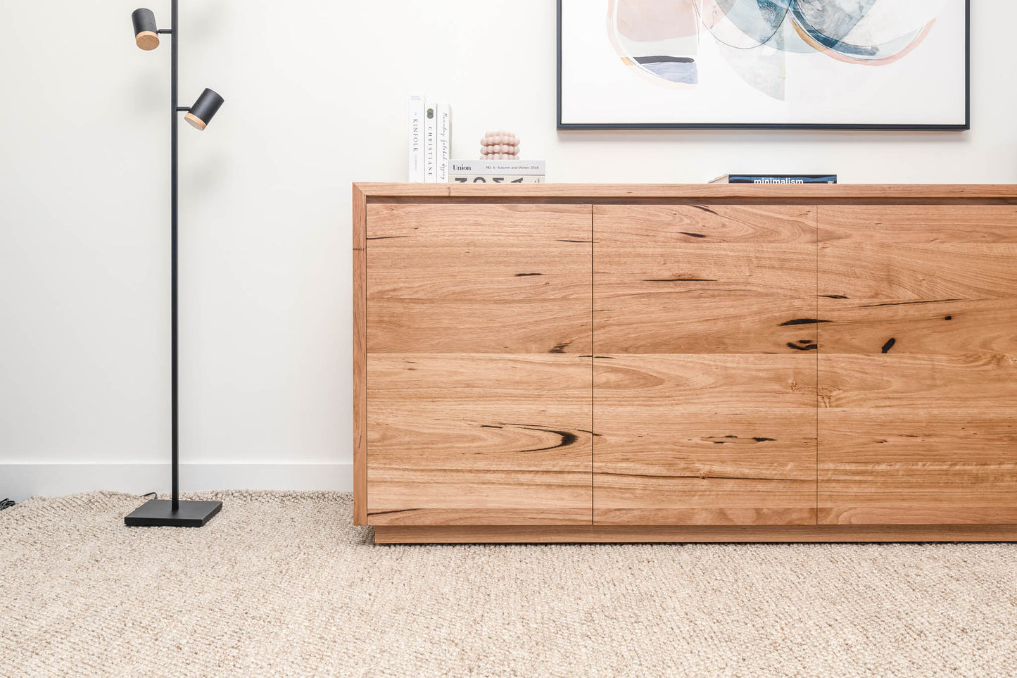 Cape Town Buffet Sideboard - Made in Australia