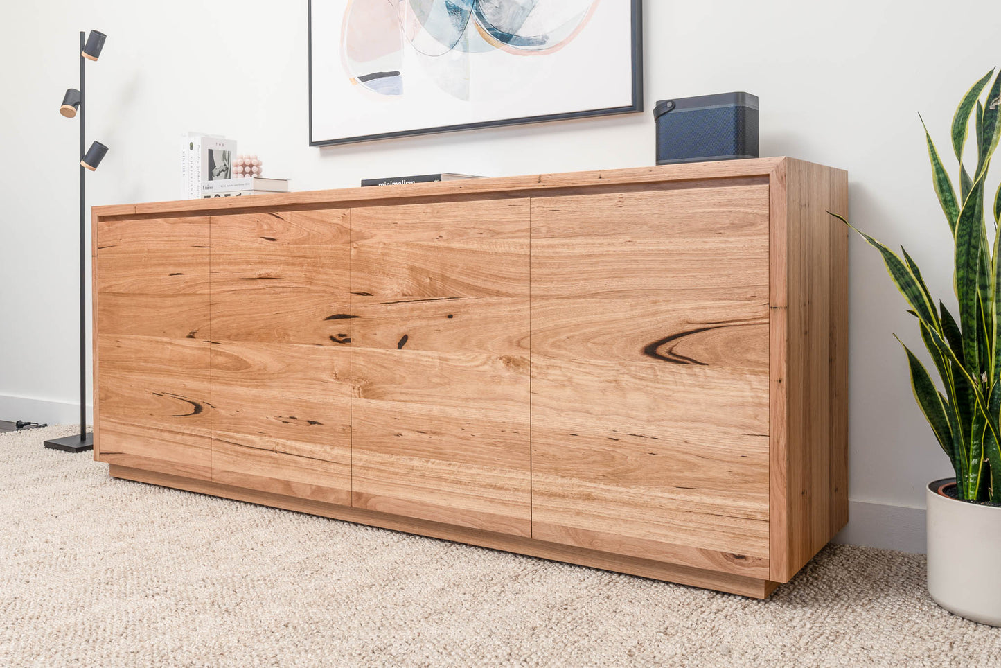 Cape Town Buffet Sideboard - Made in Australia