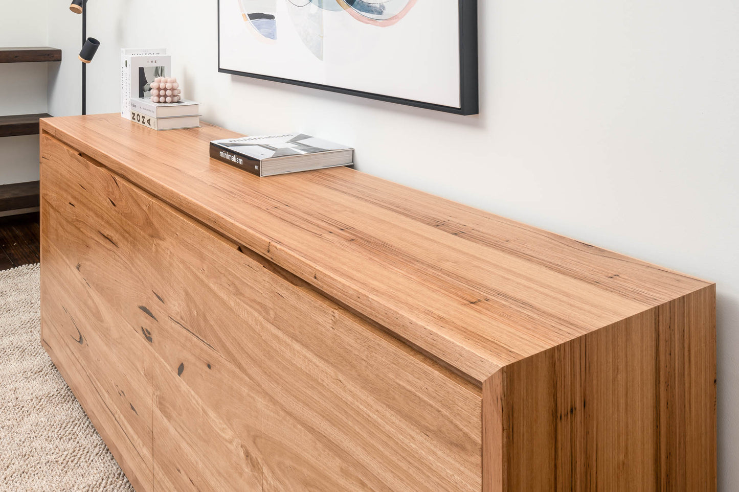 Cape Town Buffet Sideboard - Made in Australia