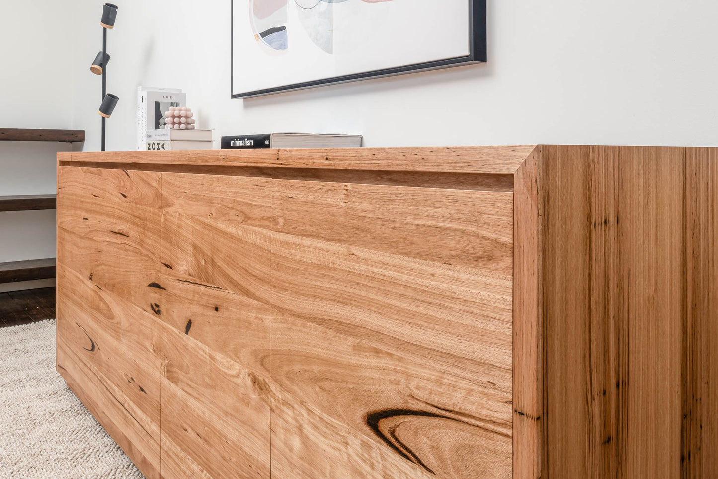 Cape Town Buffet Sideboard - Made in Australia