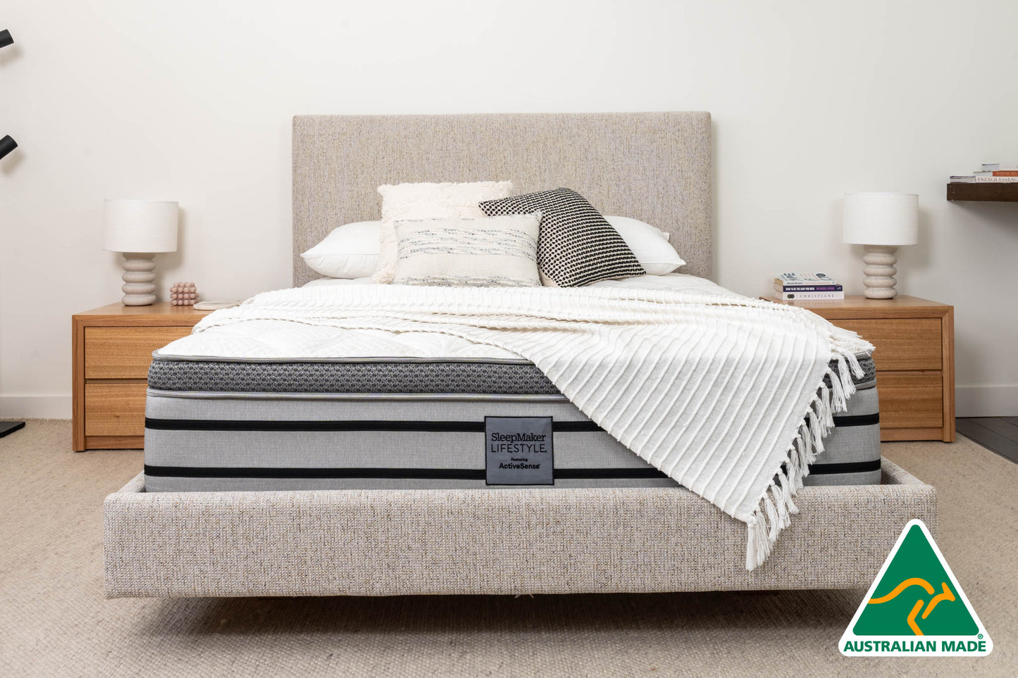 Somnara Premium Mattress