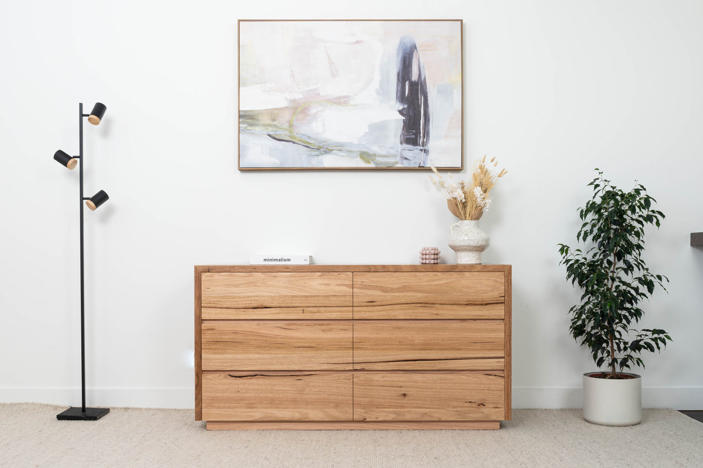 Cape Town Messmate Dresser