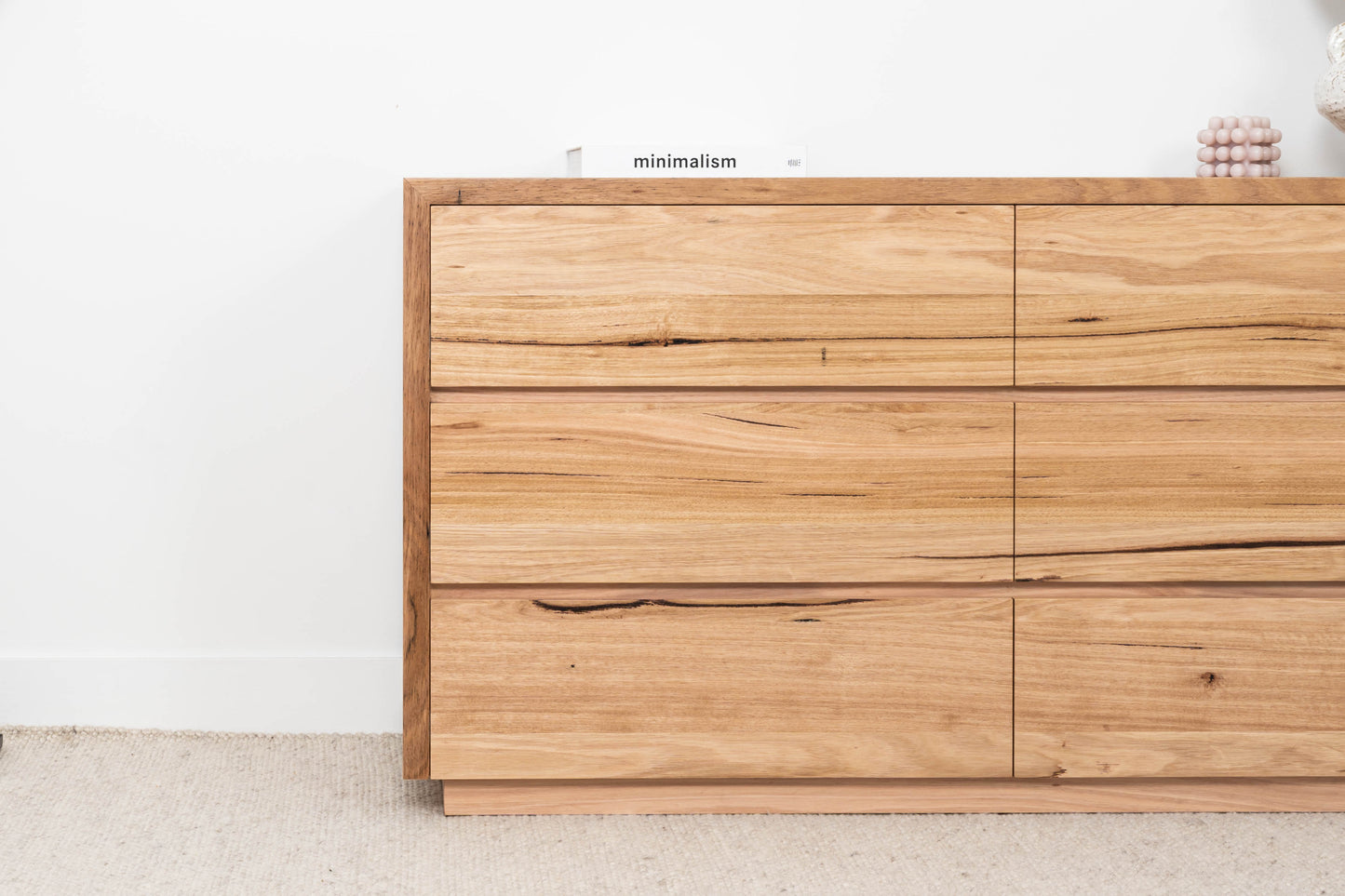Cape Town Messmate Dresser