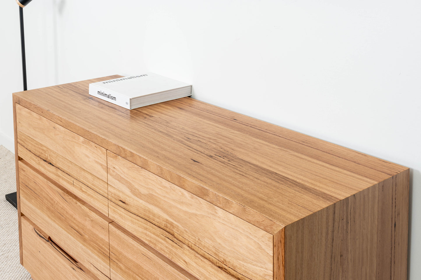 Cape Town Messmate Dresser