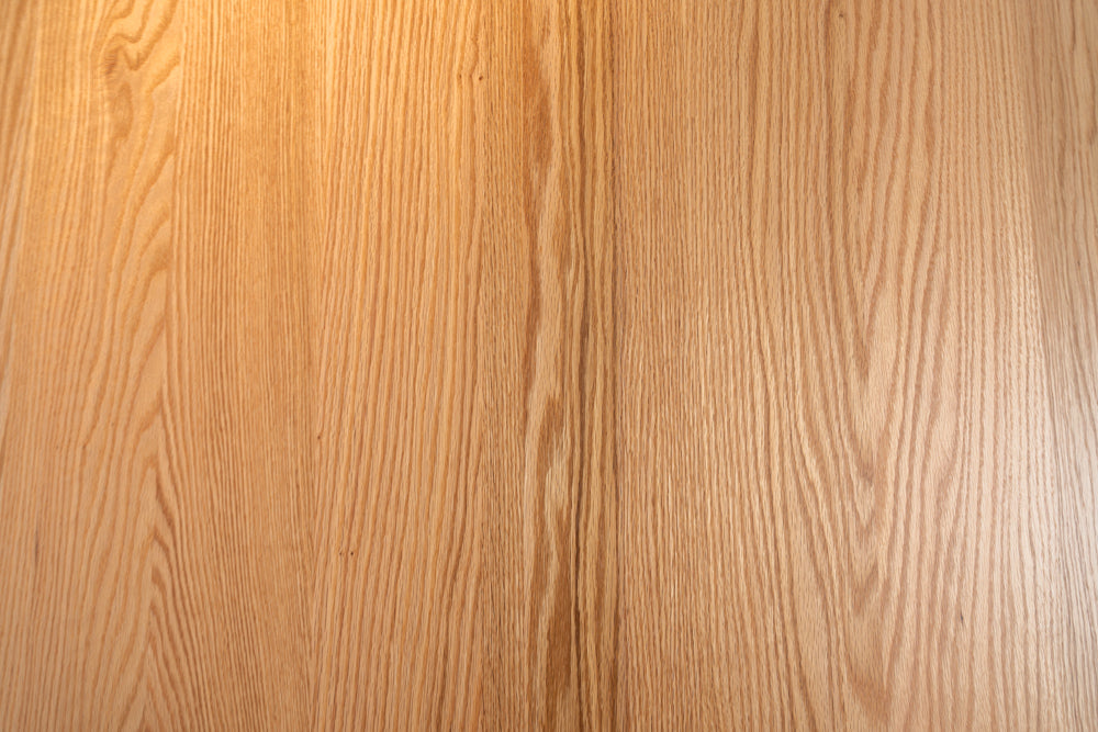 Layla Oak Bench Seat - Made in Australia