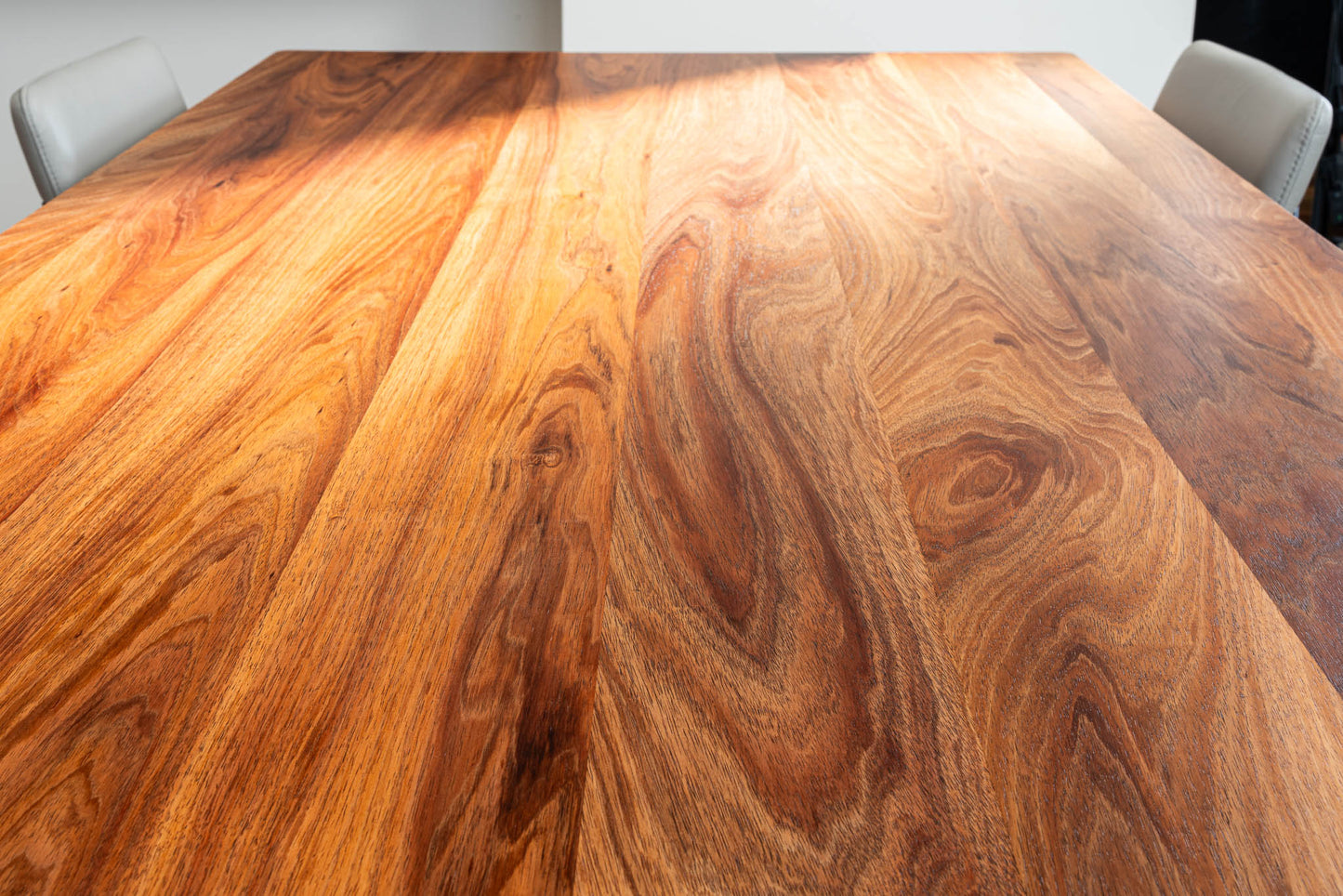 Yakka™️ Blackwood Heritage Dining Table