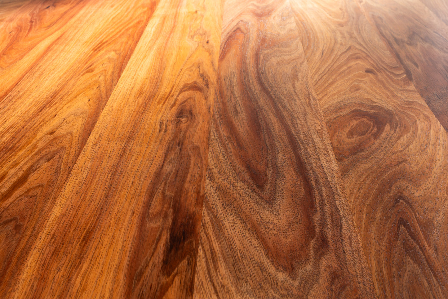 Yakka™️ Blackwood Heritage Dining Table