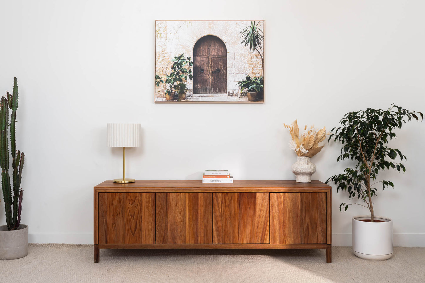 Yakka™️ Blackwood Heritage Entertainment Unit