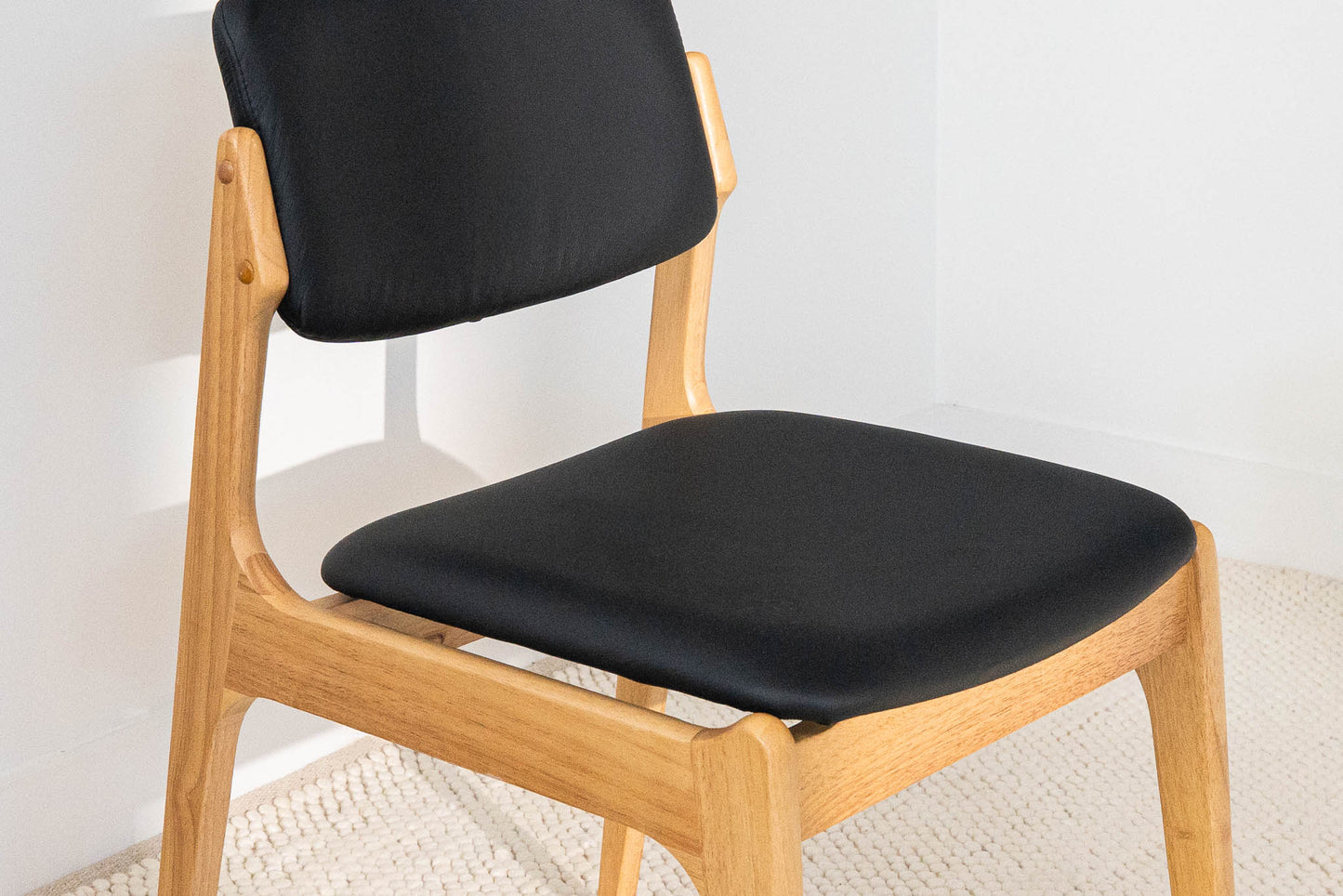 Canyon Fabric Dining Chair