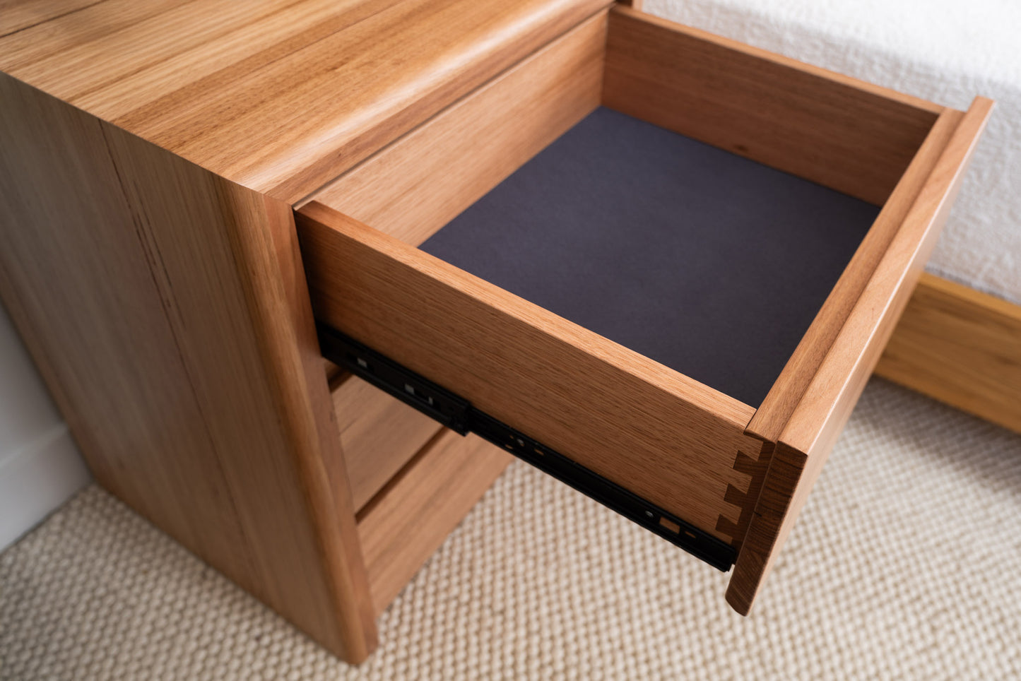 Yakka™️ Feature Grade Bedside Table