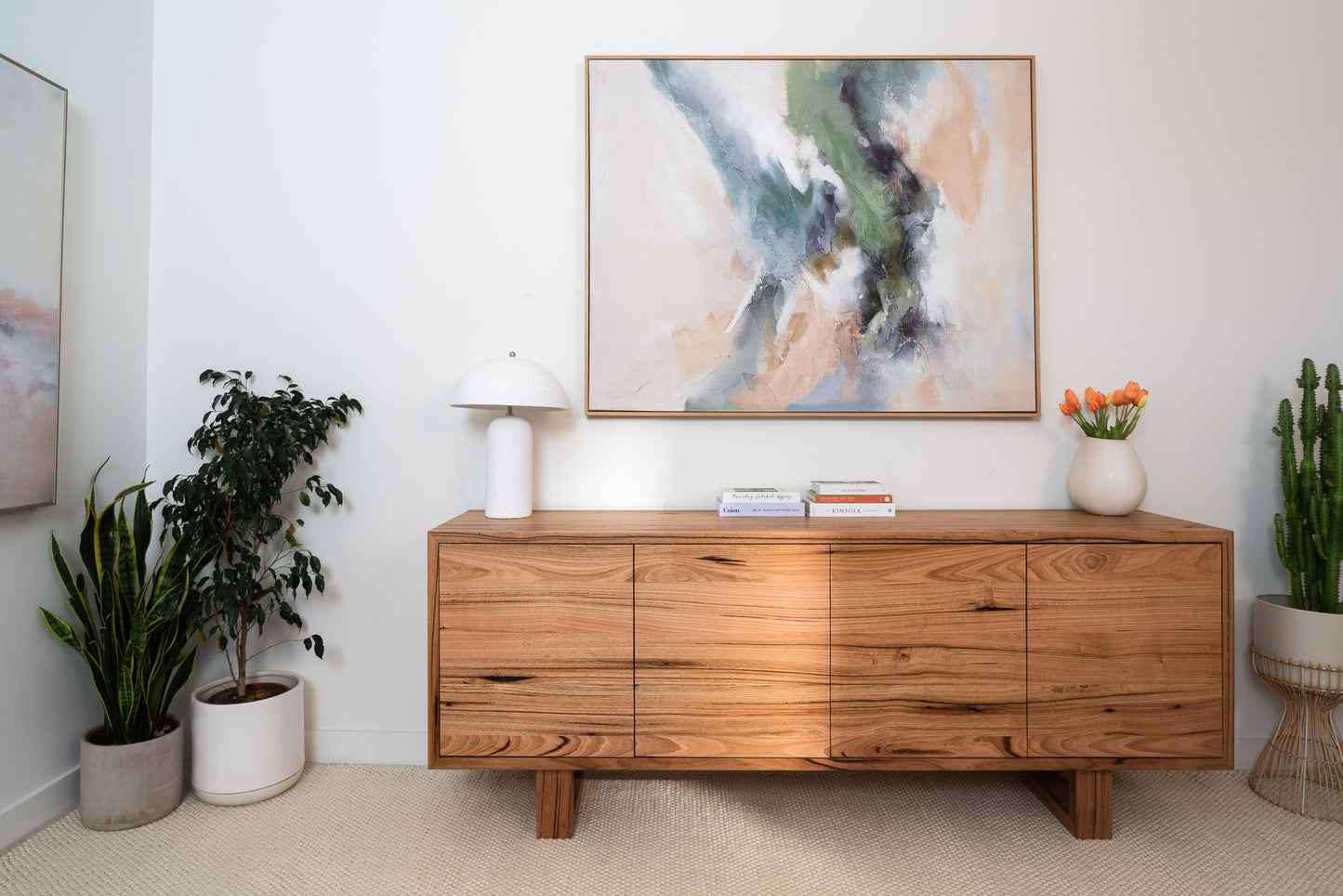 NEW Hermes Buffet Sideboard - Made in Australia