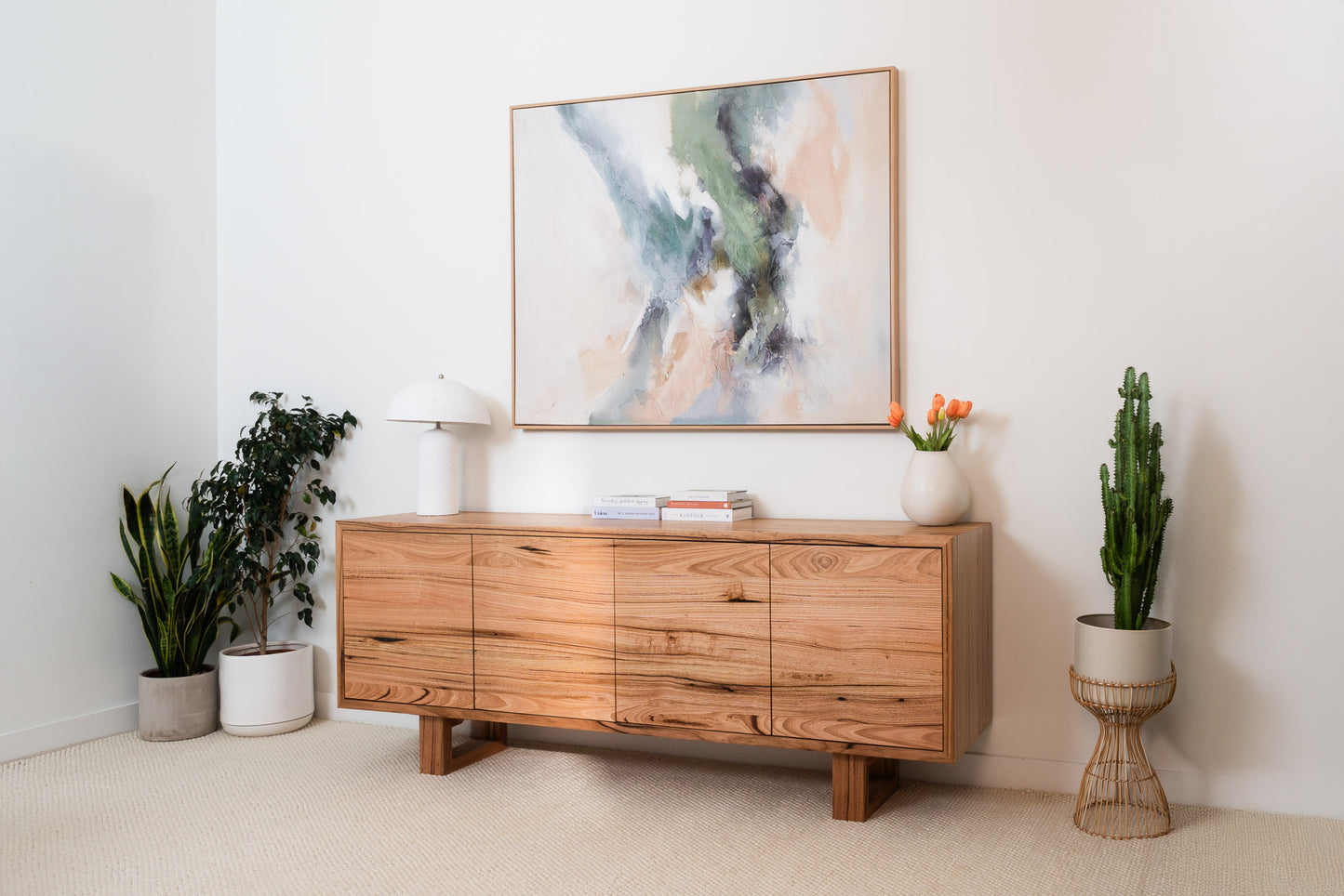 NEW Hermes Buffet Sideboard - Made in Australia