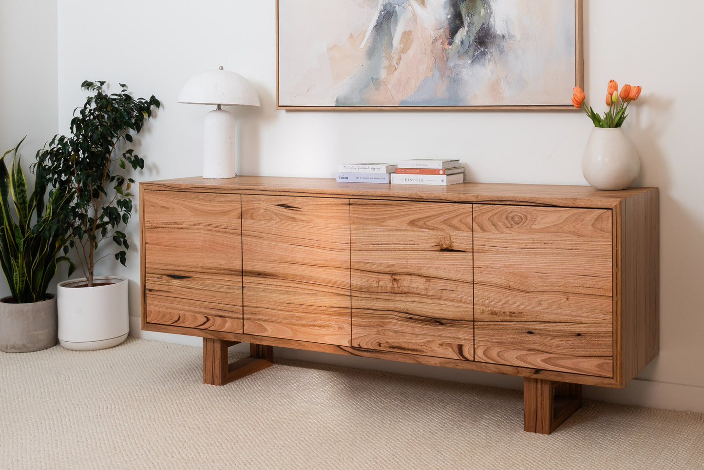 NEW Hermes Buffet Sideboard - Made in Australia