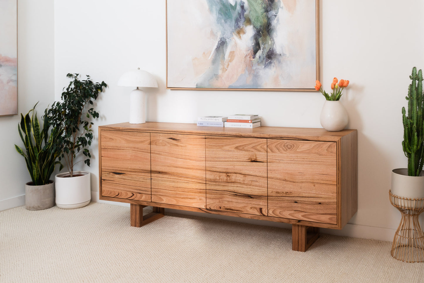 NEW Hermes Buffet Sideboard - Made in Australia