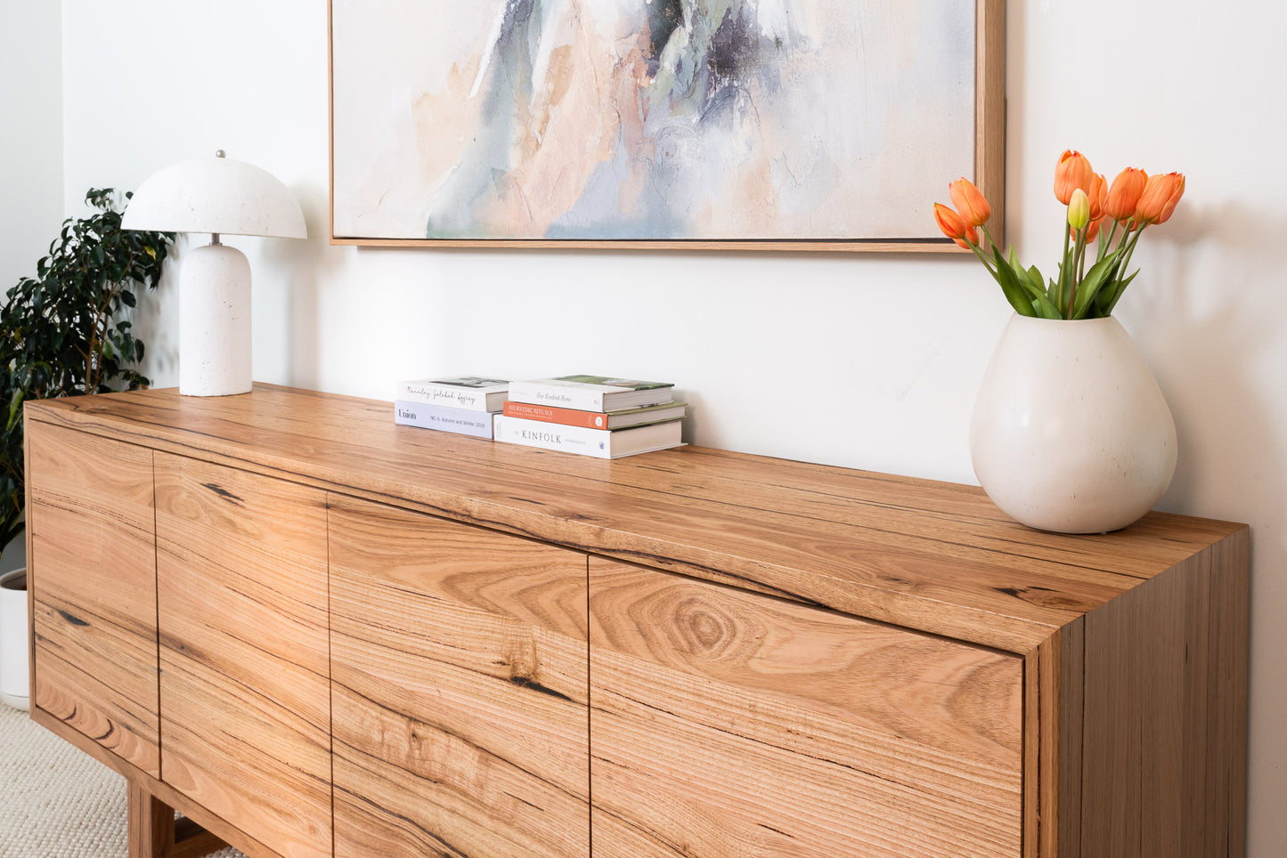 NEW Hermes Buffet Sideboard - Made in Australia