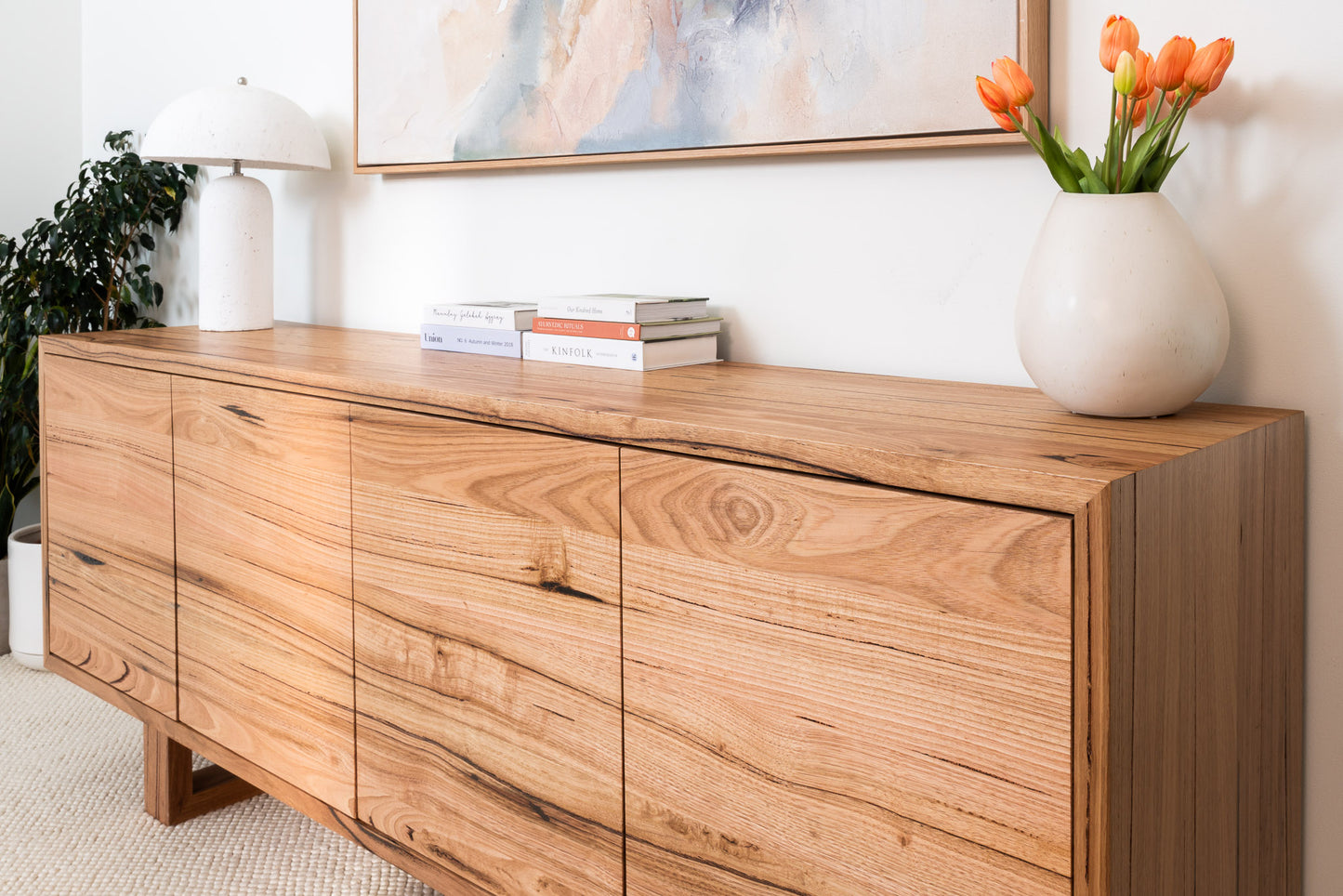 NEW Hermes Buffet Sideboard - Made in Australia