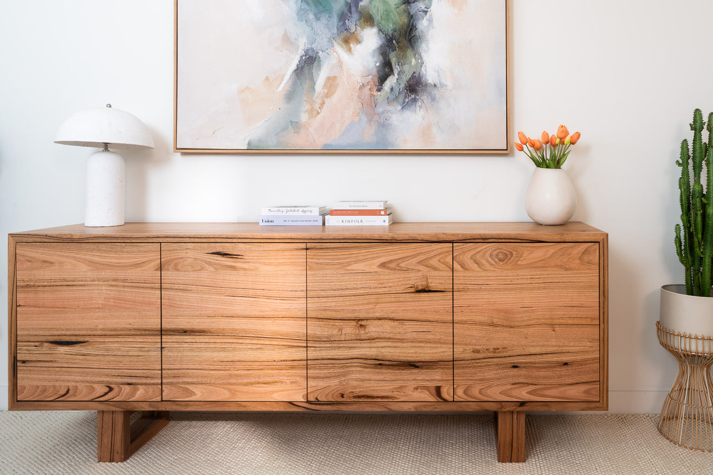 NEW Hermes Buffet Sideboard - Made in Australia