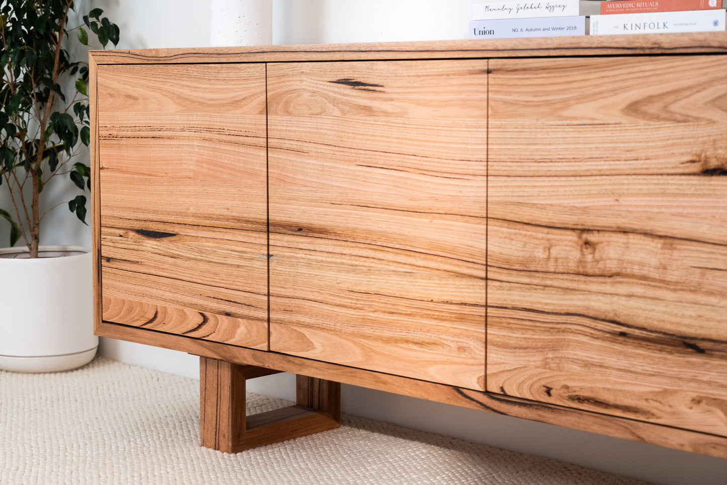 NEW Hermes Buffet Sideboard - Made in Australia