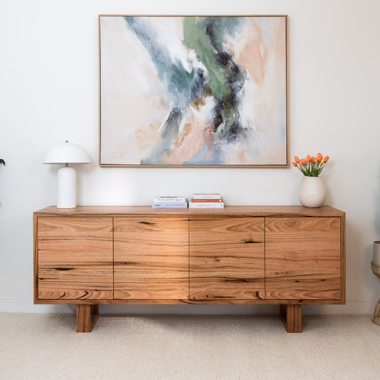 NEW Hermes Buffet Sideboard - Made in Australia