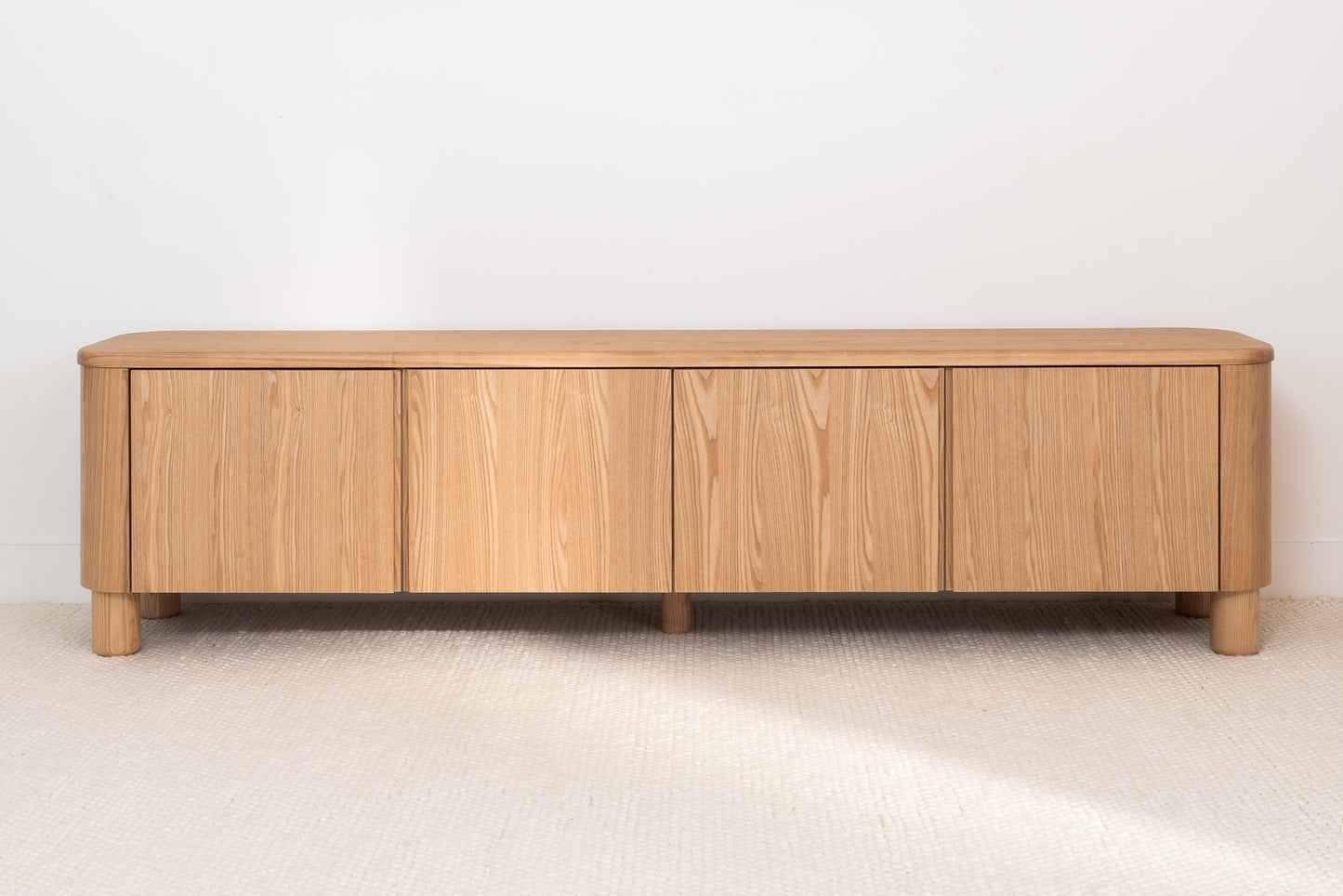 Solstice Entertainment Unit