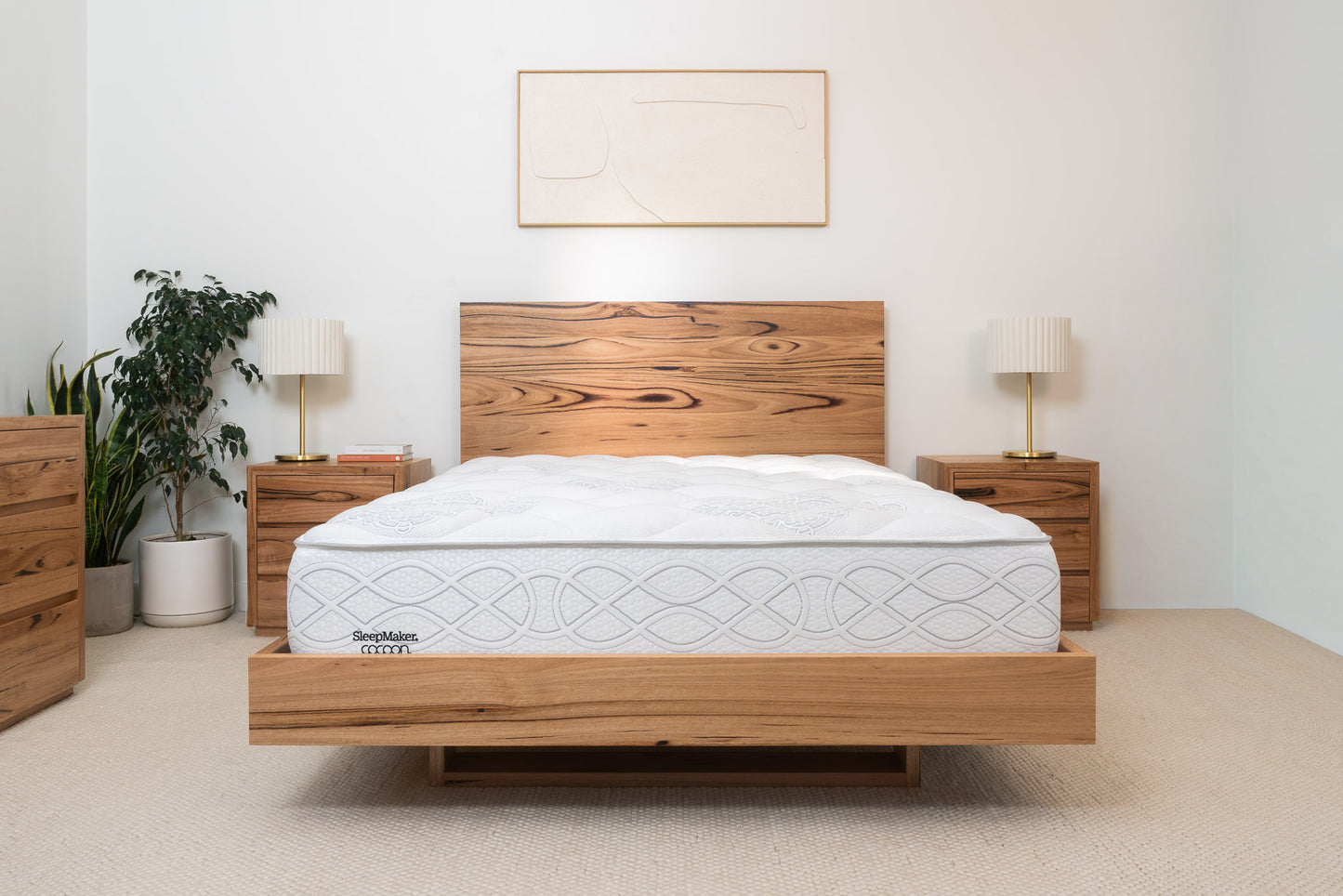 Somnara Deluxe Mattress