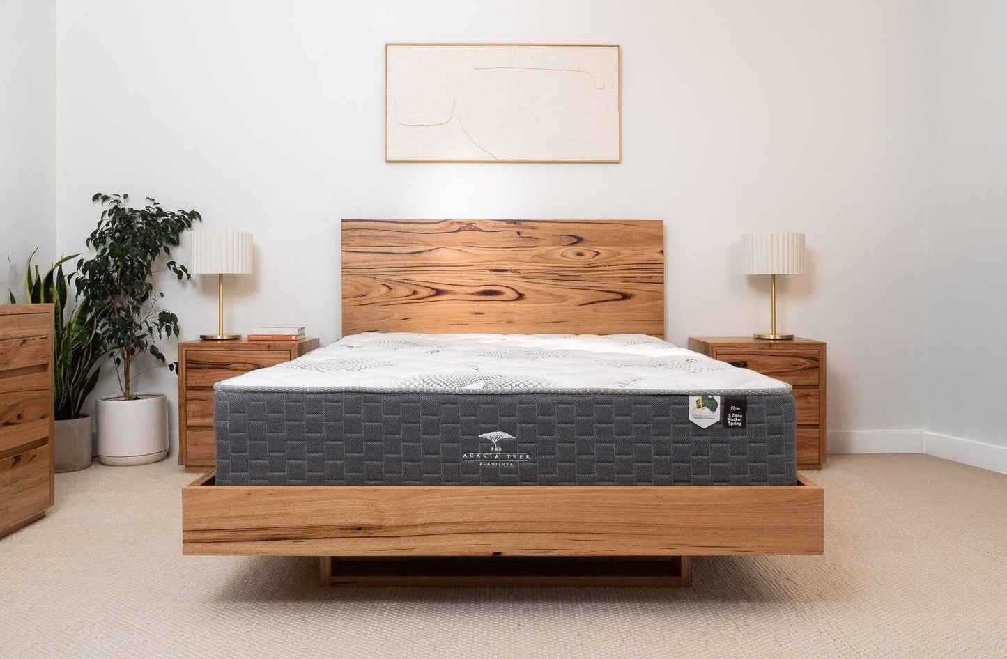 Somnara Plus Mattress