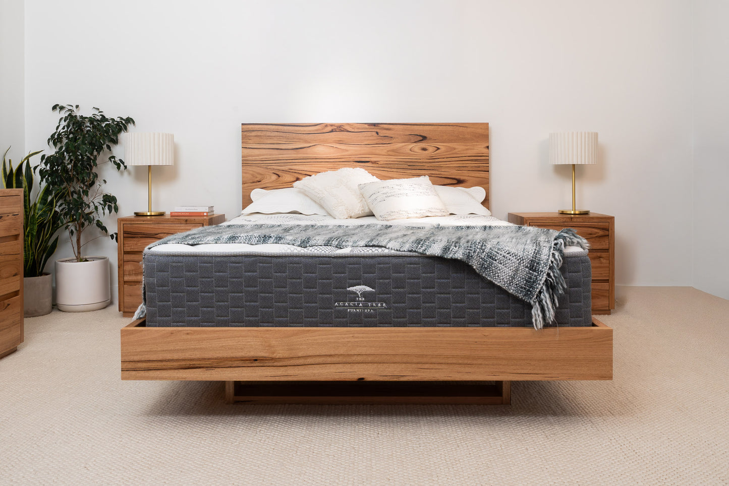 Somnara Plus Mattress