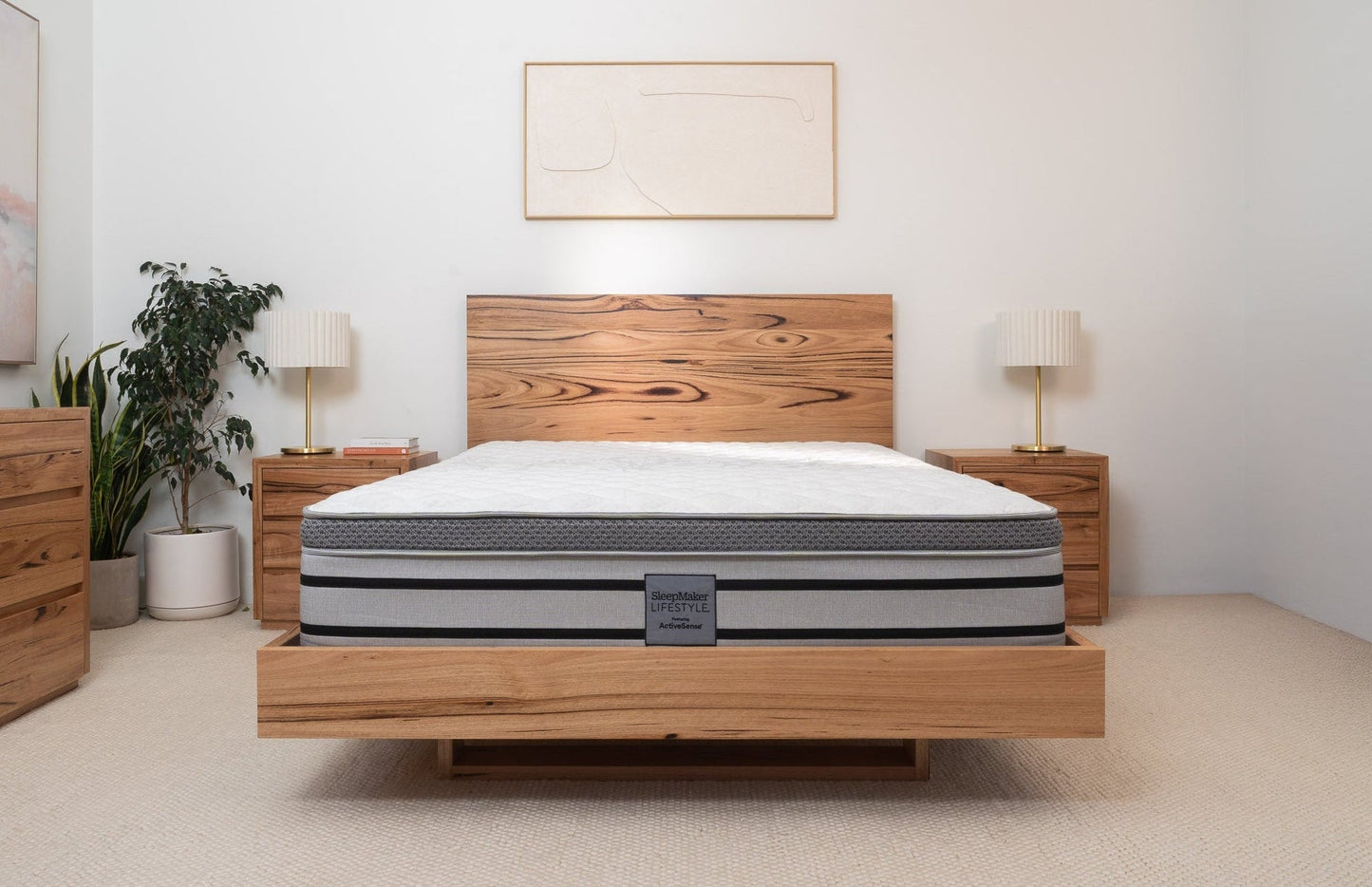 Somnara Premium Mattress