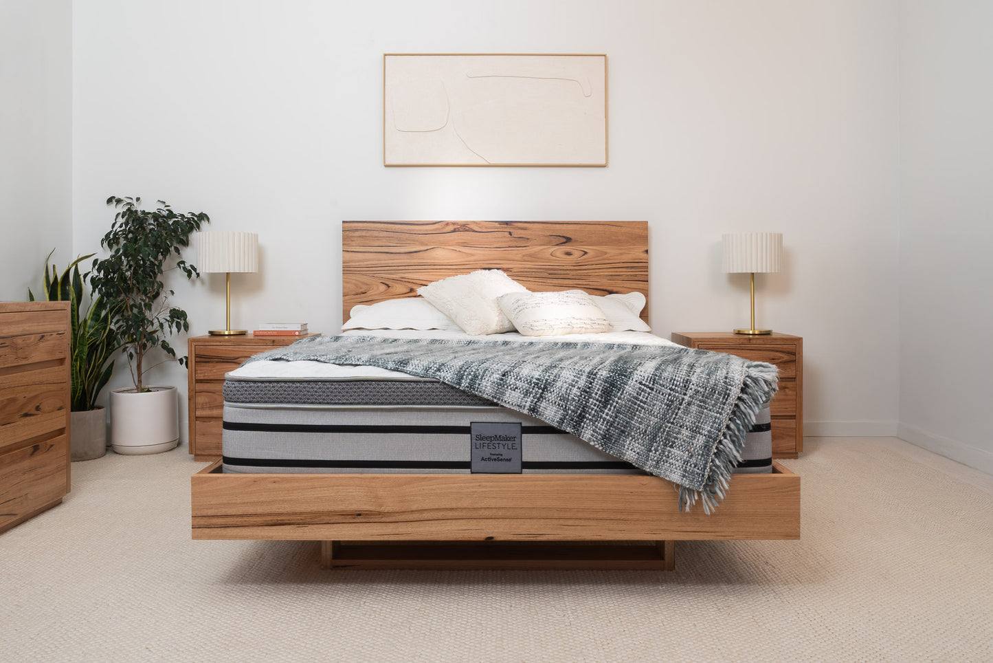 Somnara Premium Mattress
