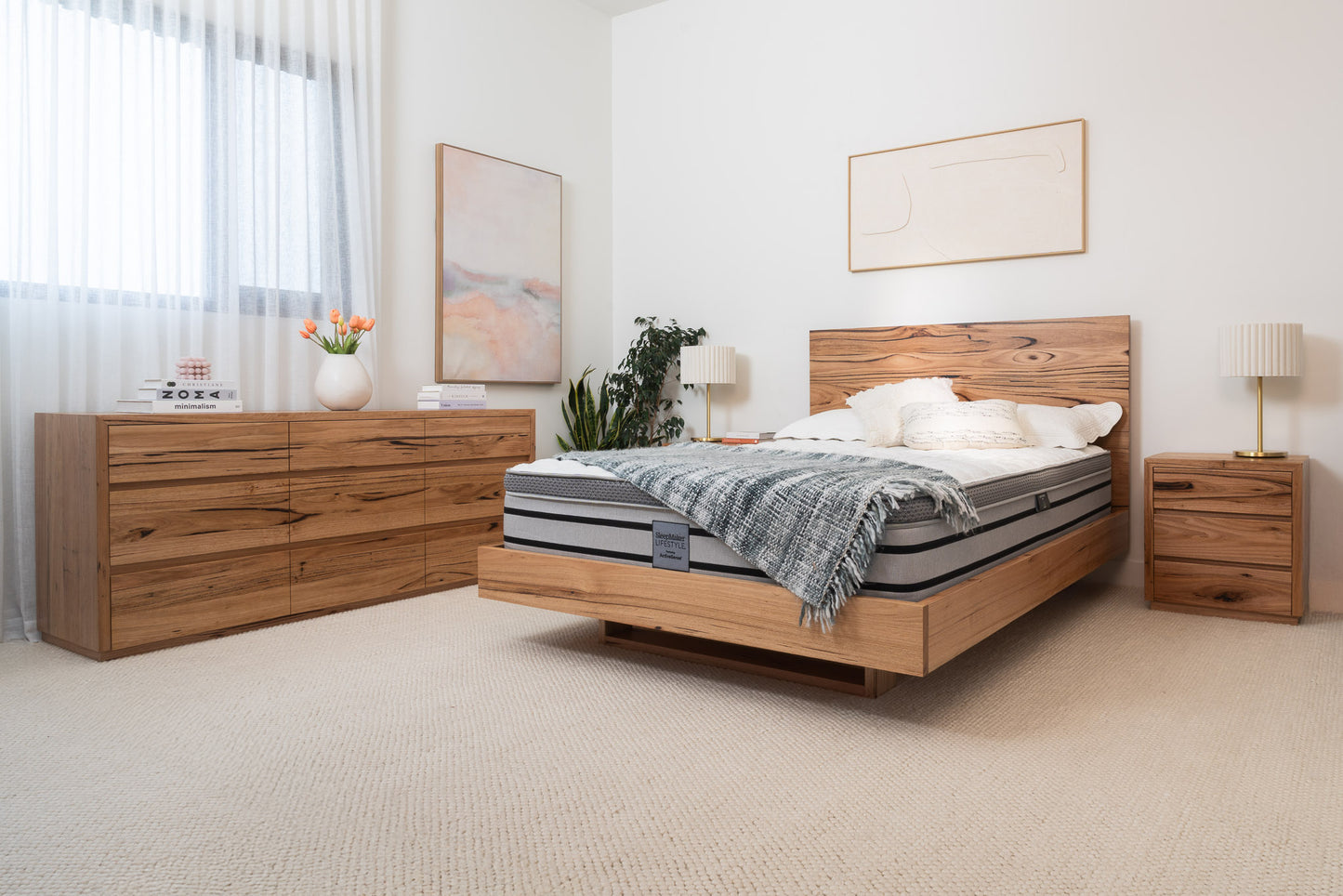 Somnara Premium Mattress