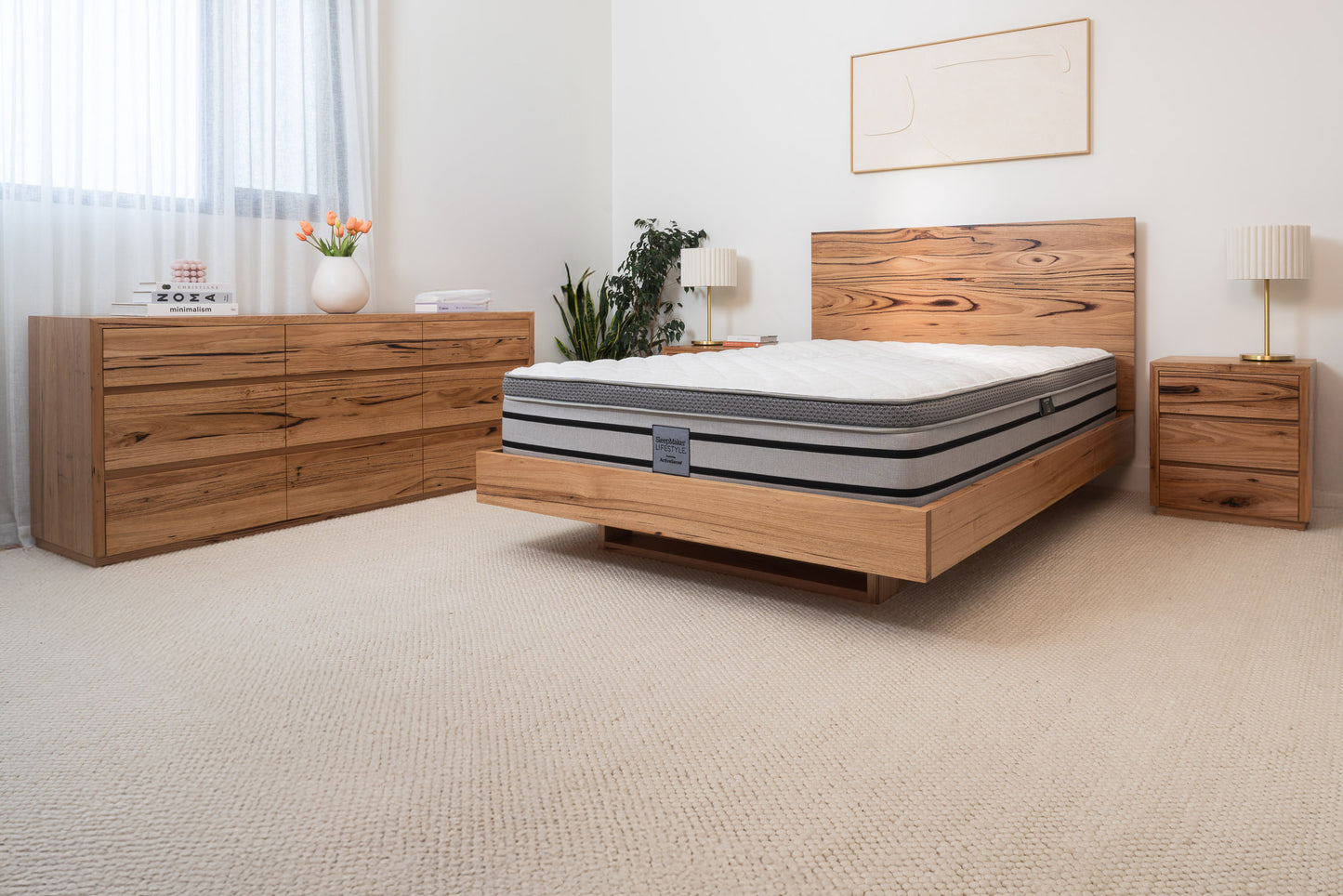 Somnara Premium Mattress