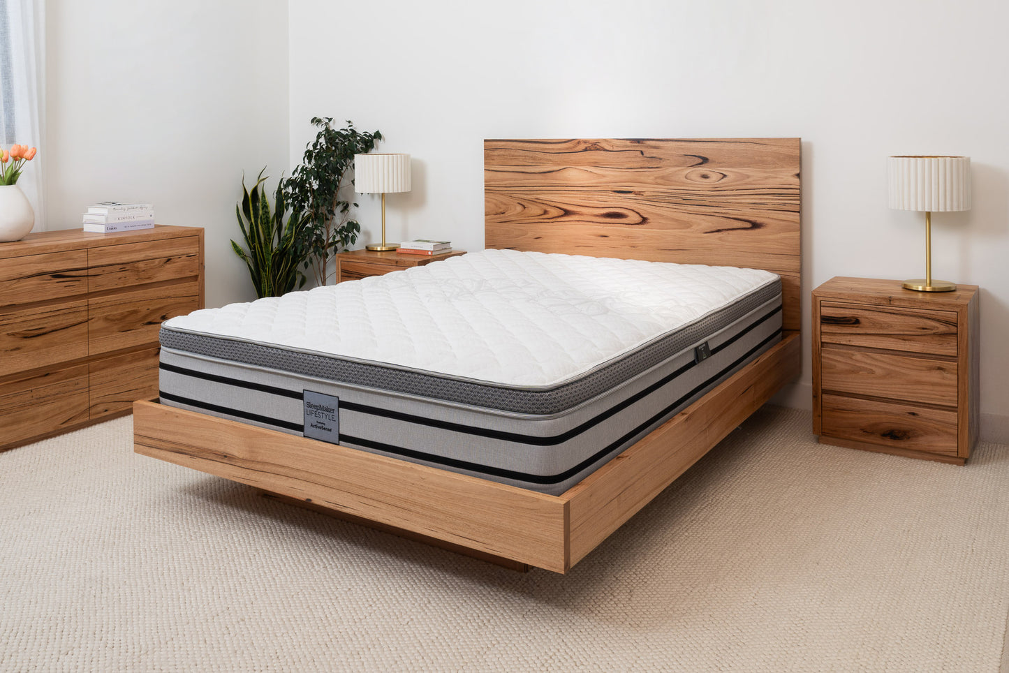 Somnara Premium Mattress