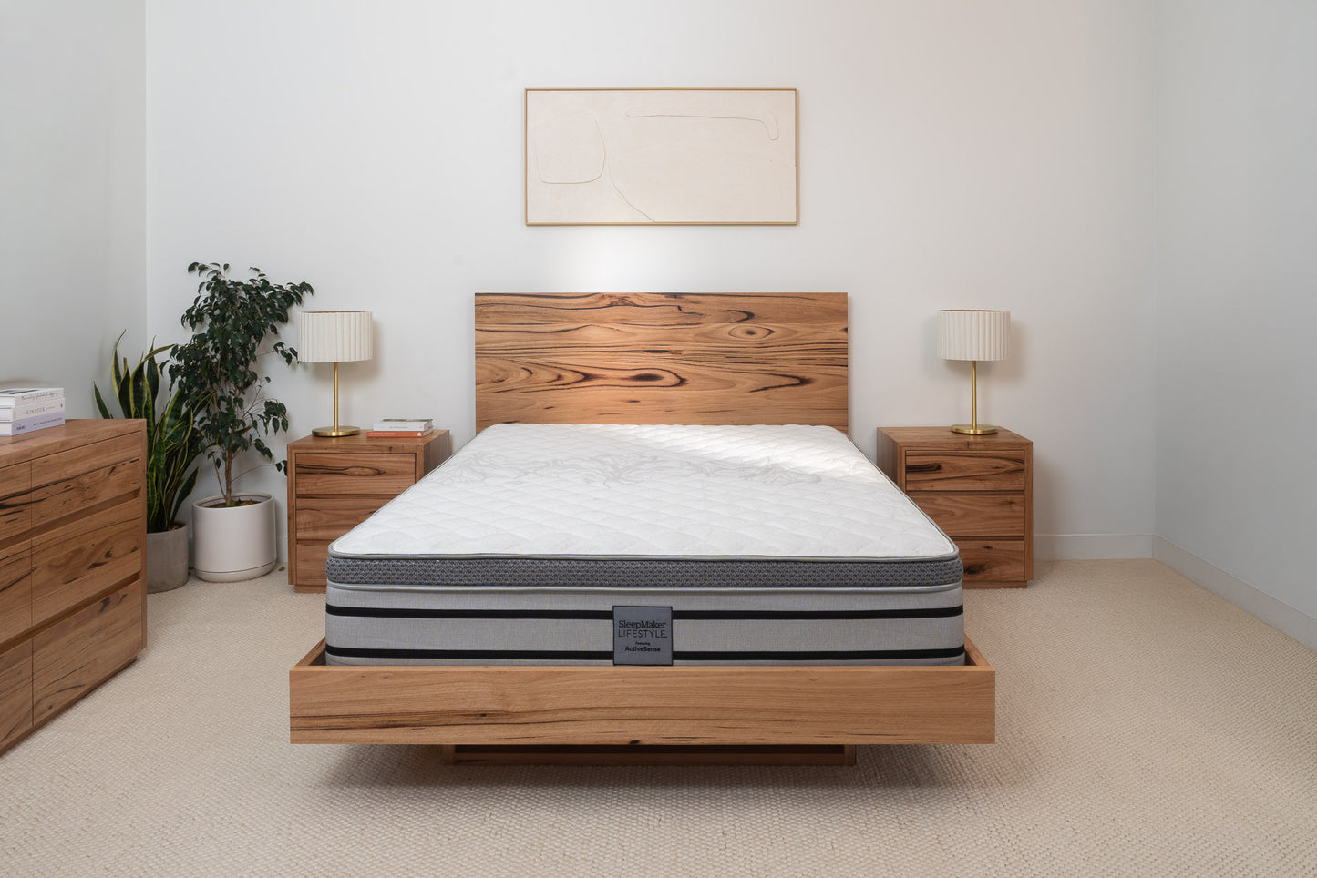 Somnara Premium Mattress