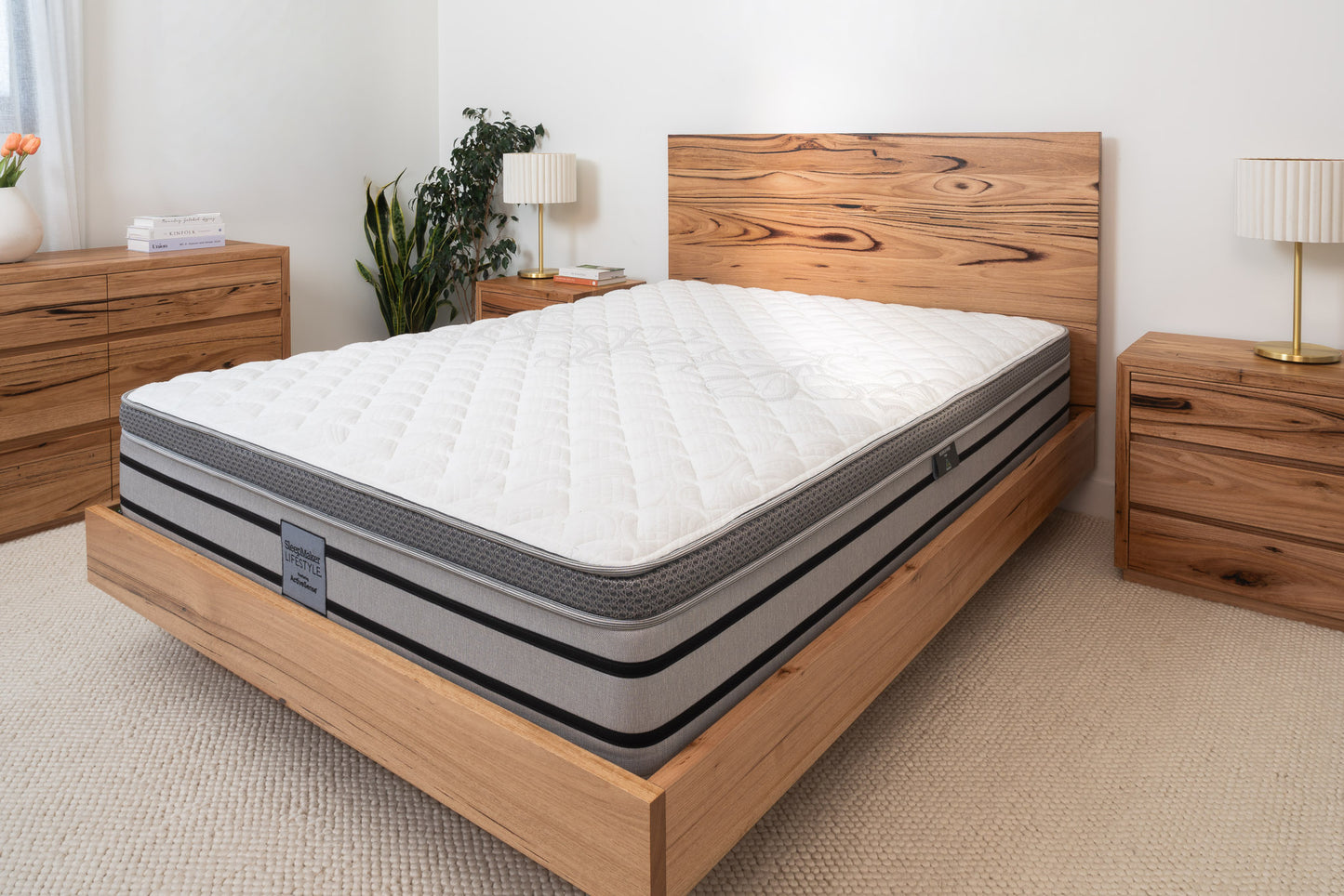 Somnara Premium Mattress
