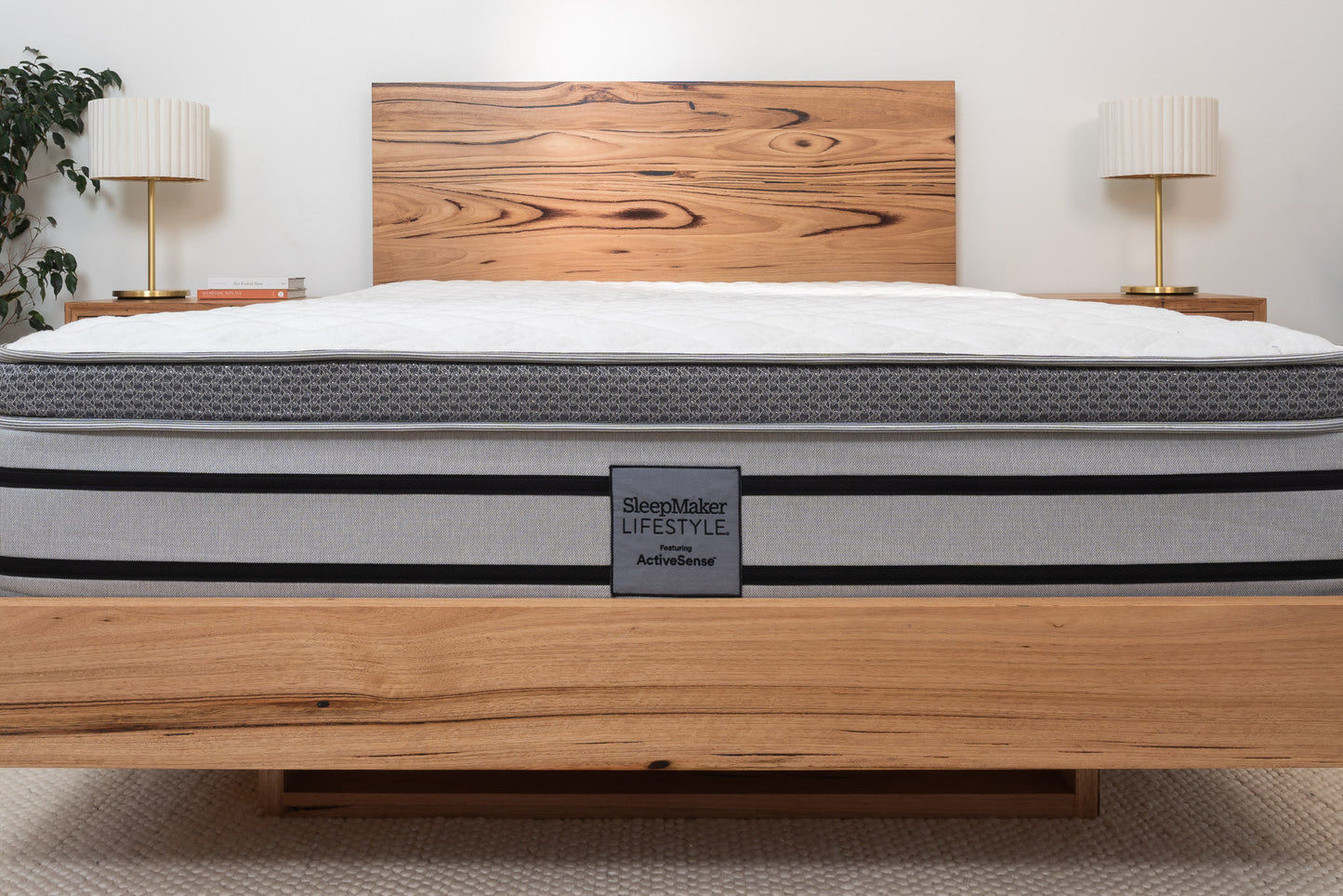 Somnara Premium Mattress