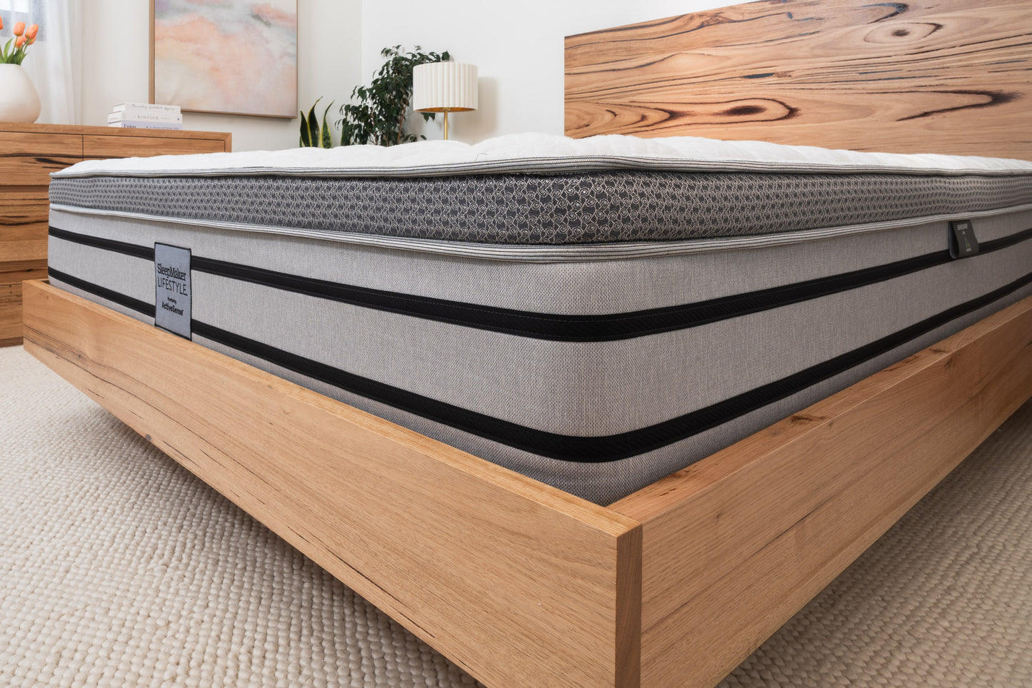 Somnara Plus Mattress