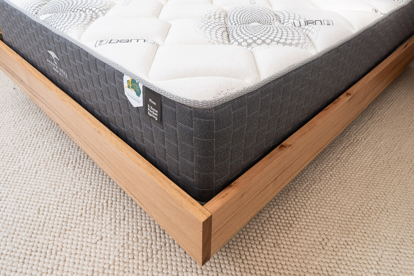 Somnara Plus Mattress