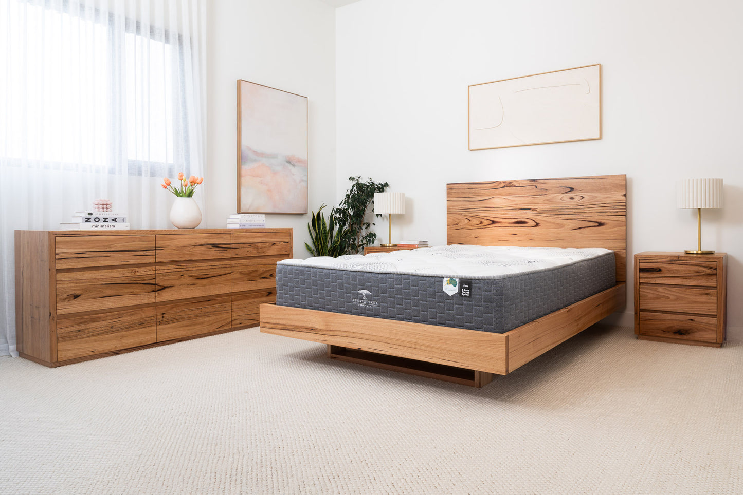 Somnara Plus Mattress
